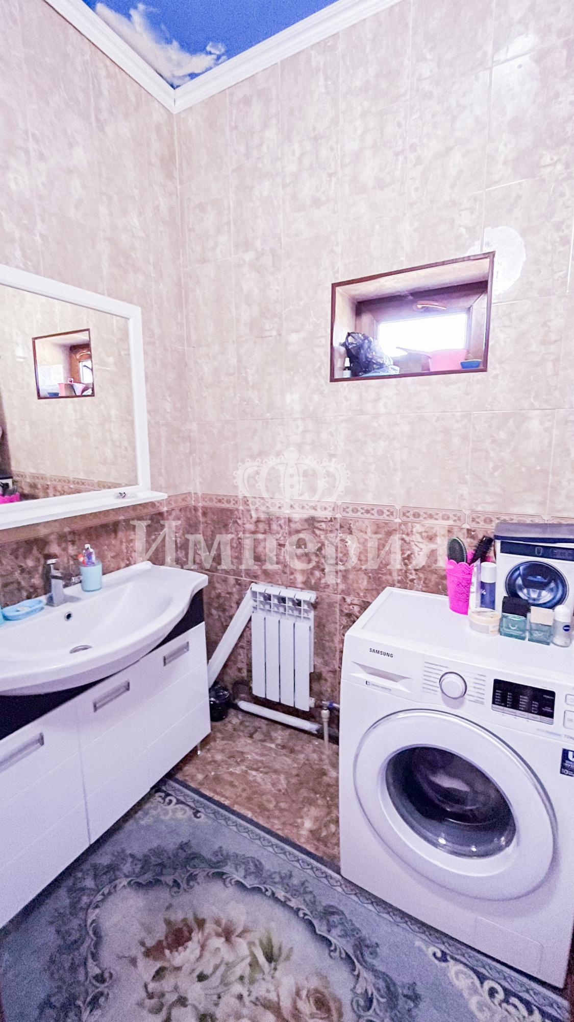 5-комнантный квартира, 220.0 м²,Бериктас за 35 000 000