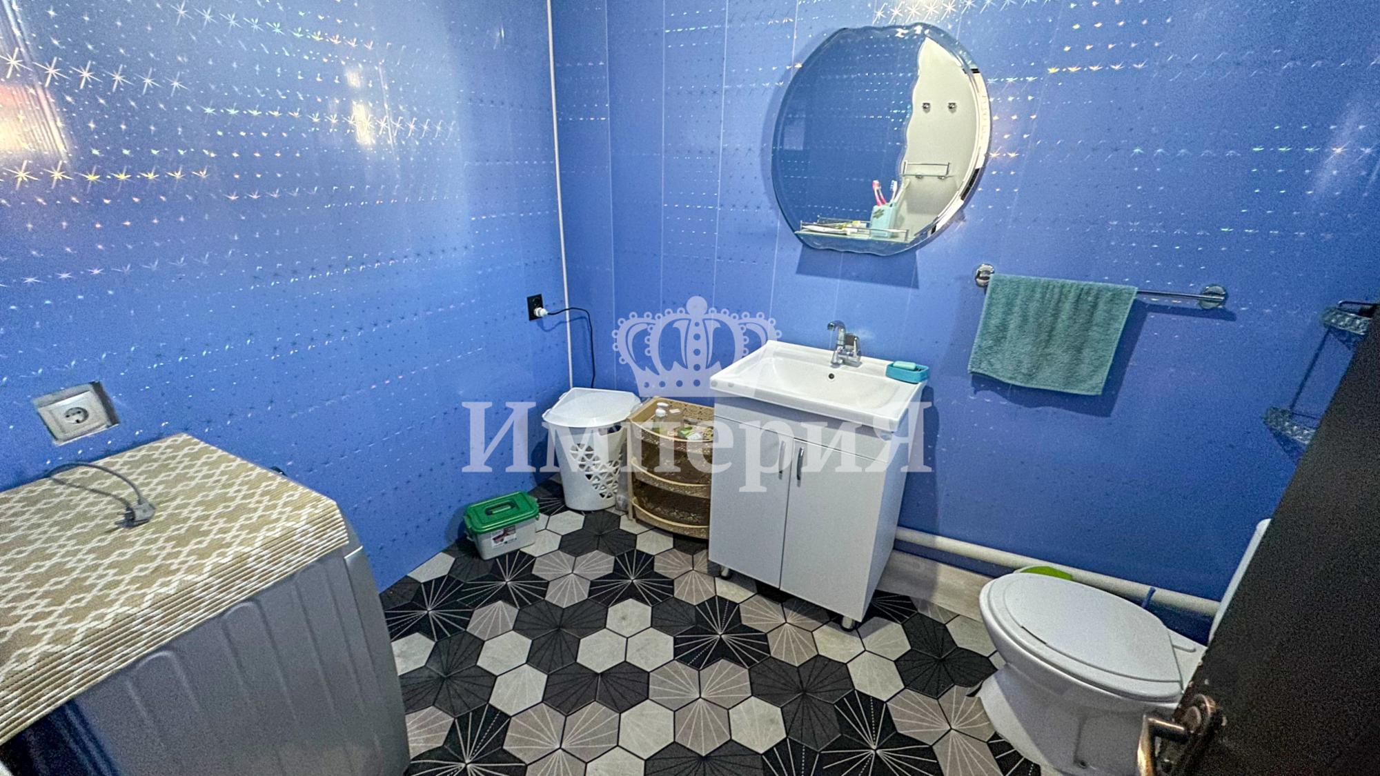 4-комнантный квартира, 130.0 м²,Кожамиярова за 35 500 000