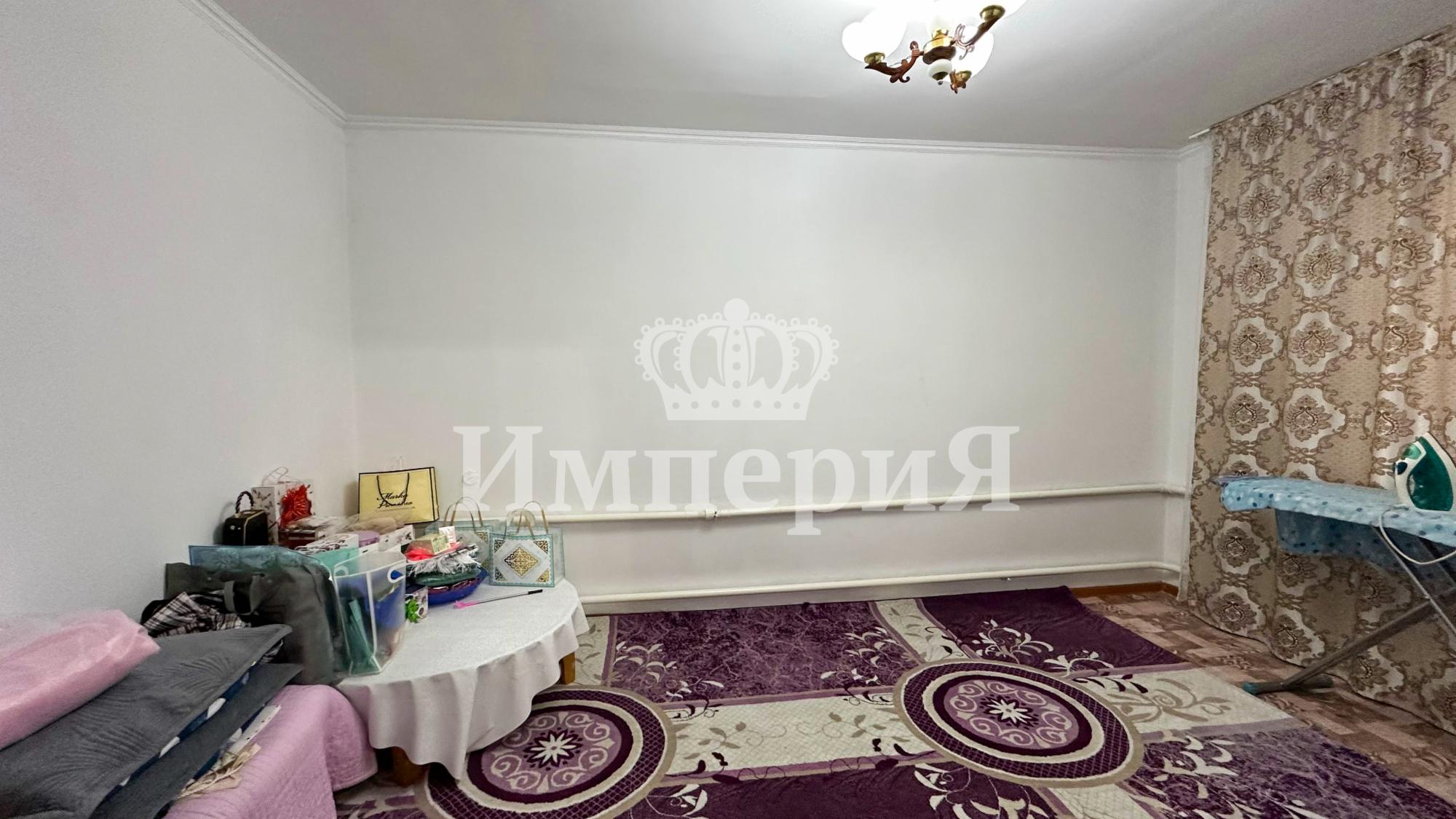 4-комнантный квартира, 123.0 м²,Репина за 22 700 000