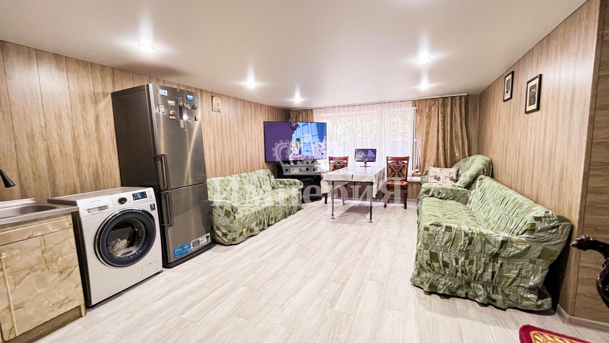 5-комнантный квартира, 214.0 м²,Радищева за 35 000 000