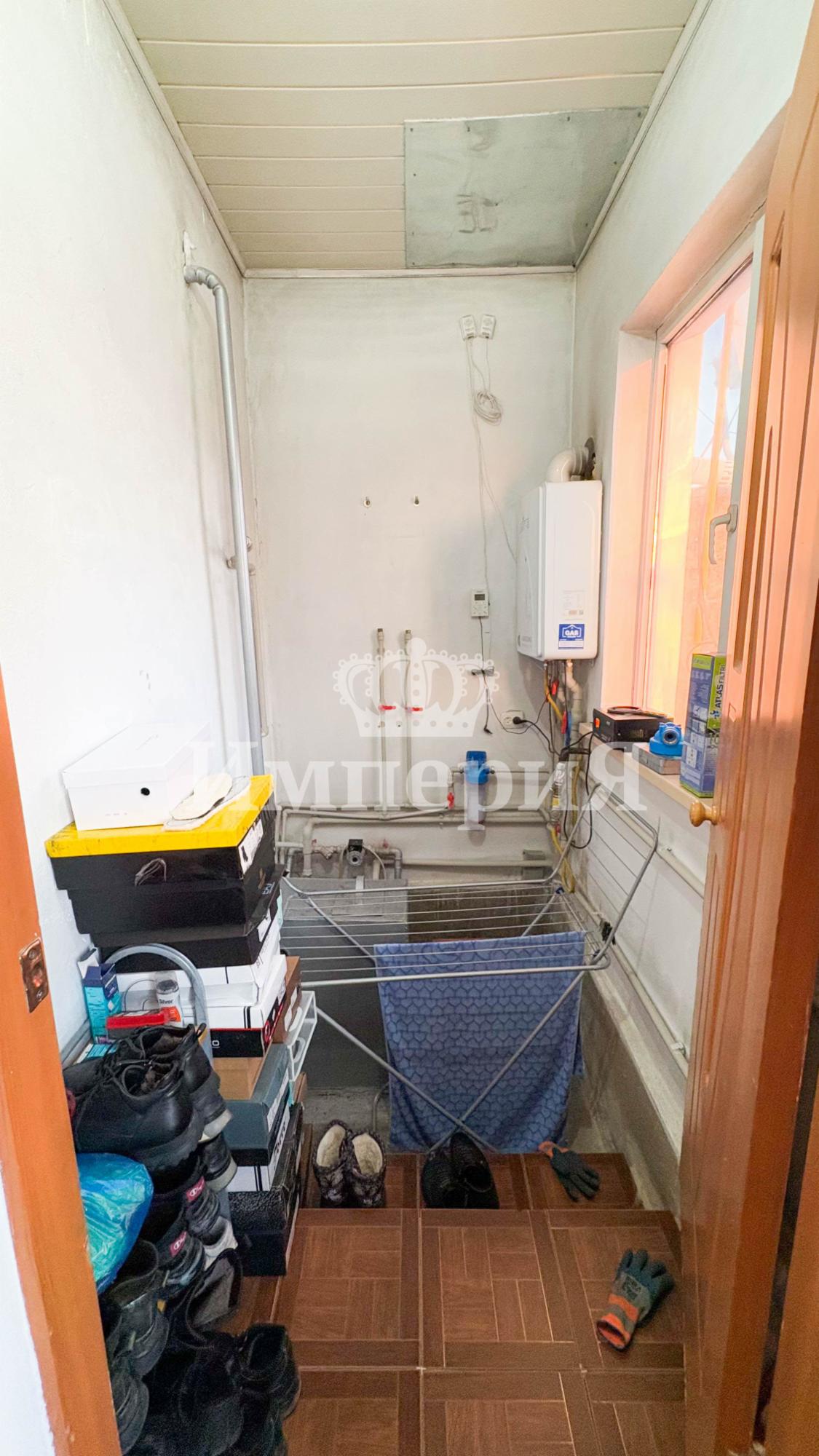 4-комнантный квартира, 102.0 м²,2 мкр за 45 000 000