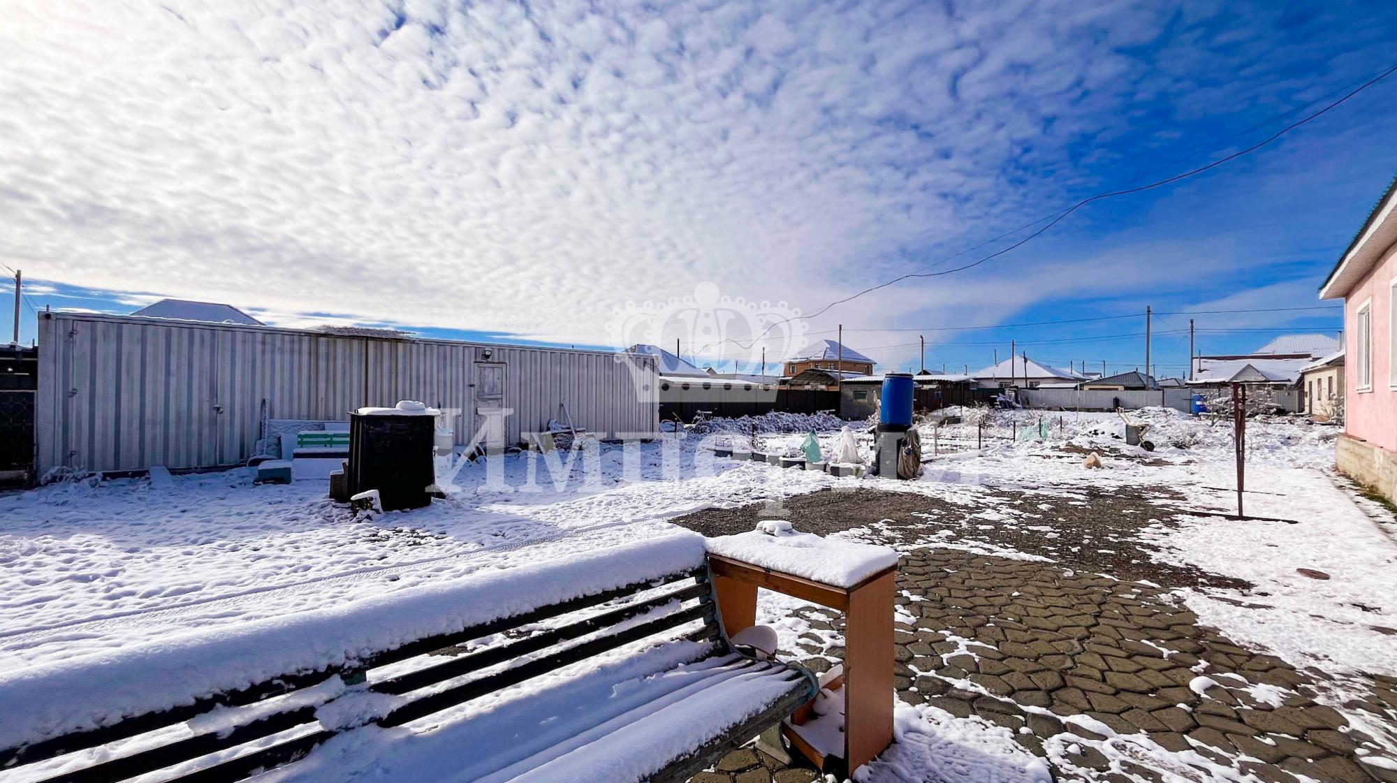 6-комнантный квартира, 187.0 м²,Актерек за 33 000 000