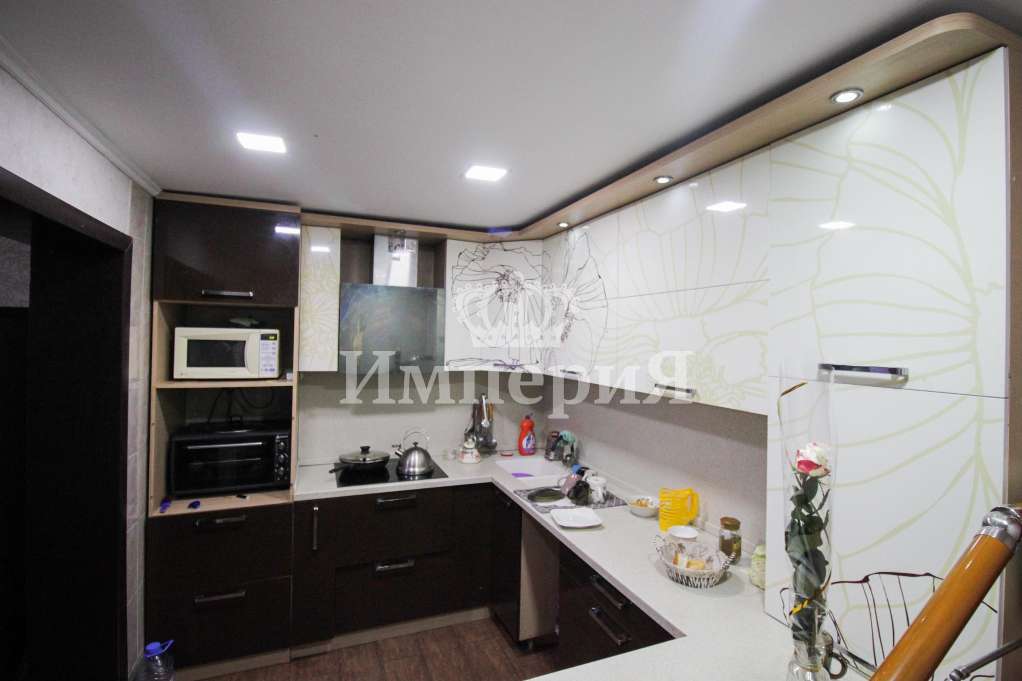 5-комнантный квартира, 111.0 м²,Балпык за 30 000 000