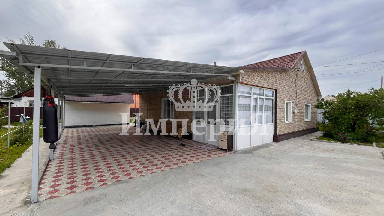 4-комнантный квартира, 100.0 м²,Гоголя за 33 000 000