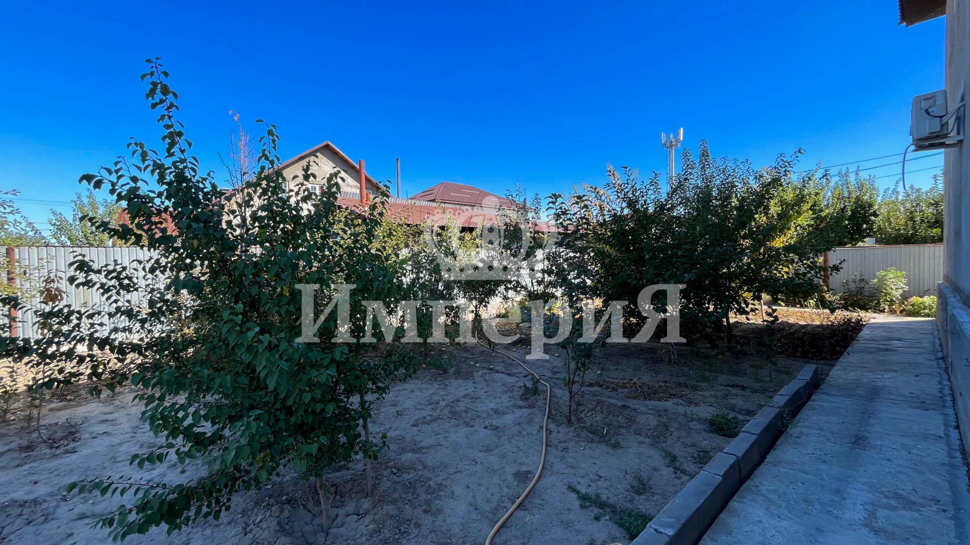 7-комнантный квартира, 263.0 м²,Жибек жолы за 75 000 000