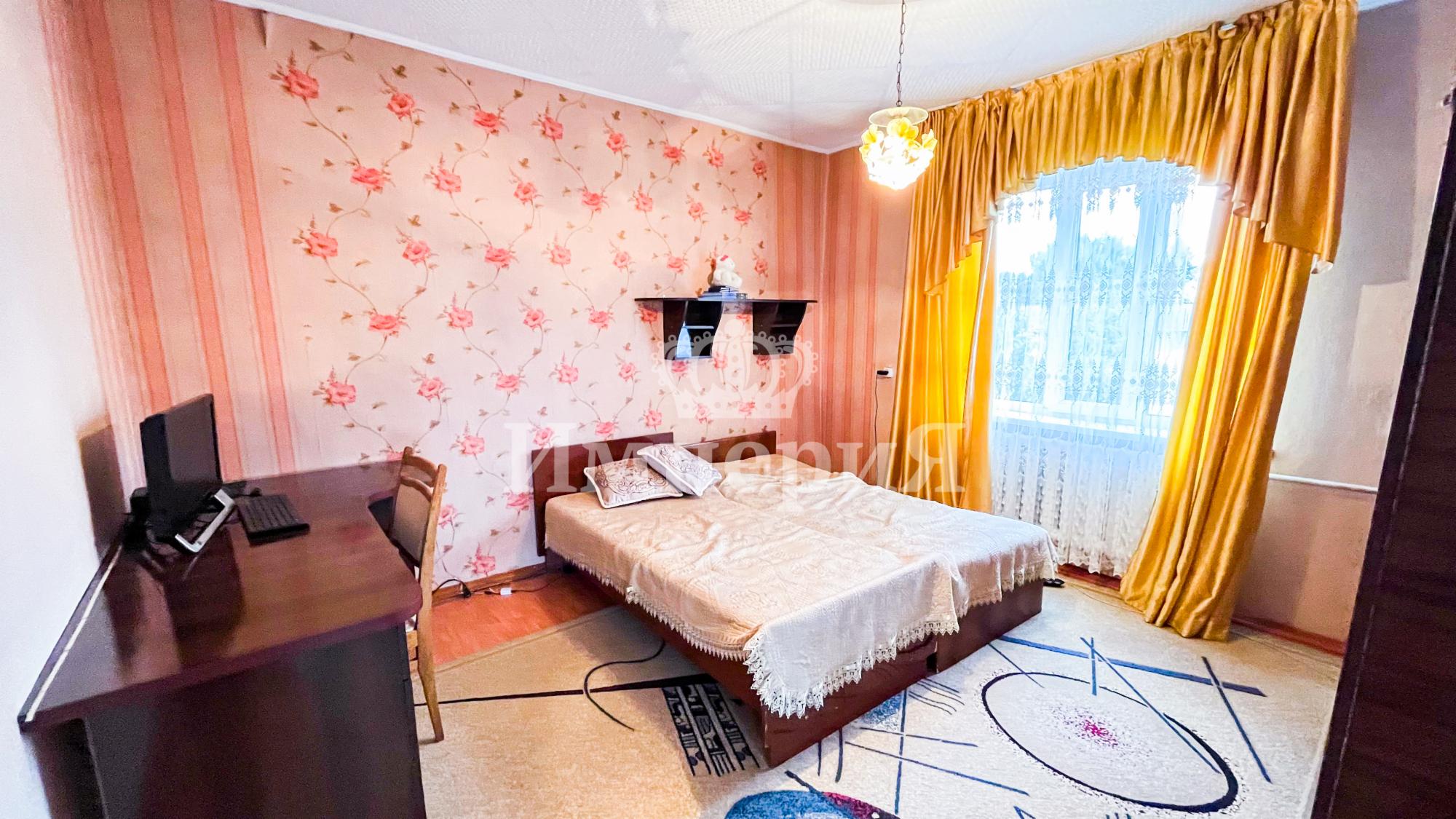 5-комнантный квартира, 133.0 м²,Ынтымак за 25 700 000