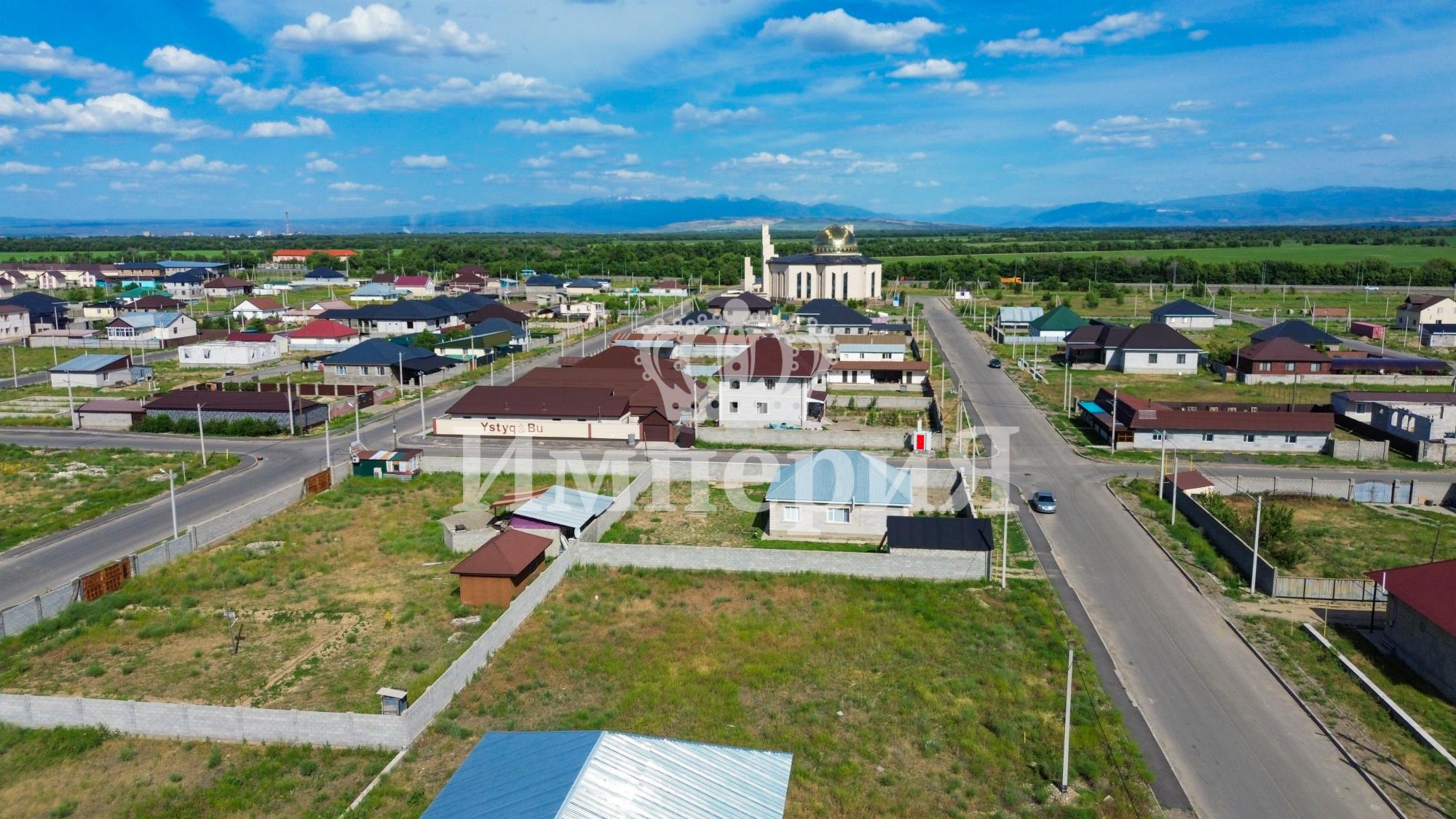 5-комнантный квартира, 152.6 м²,3 улица за 55 000 000