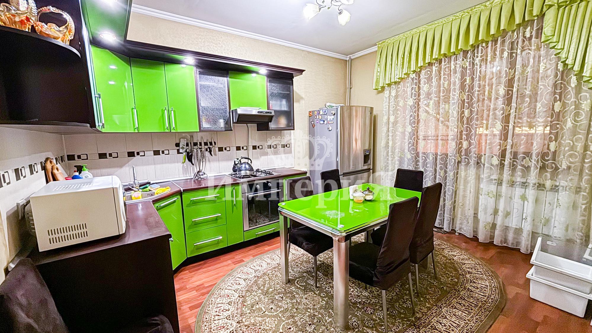 7-комнантный квартира, 314.0 м²,Масанчи за 75 000 000