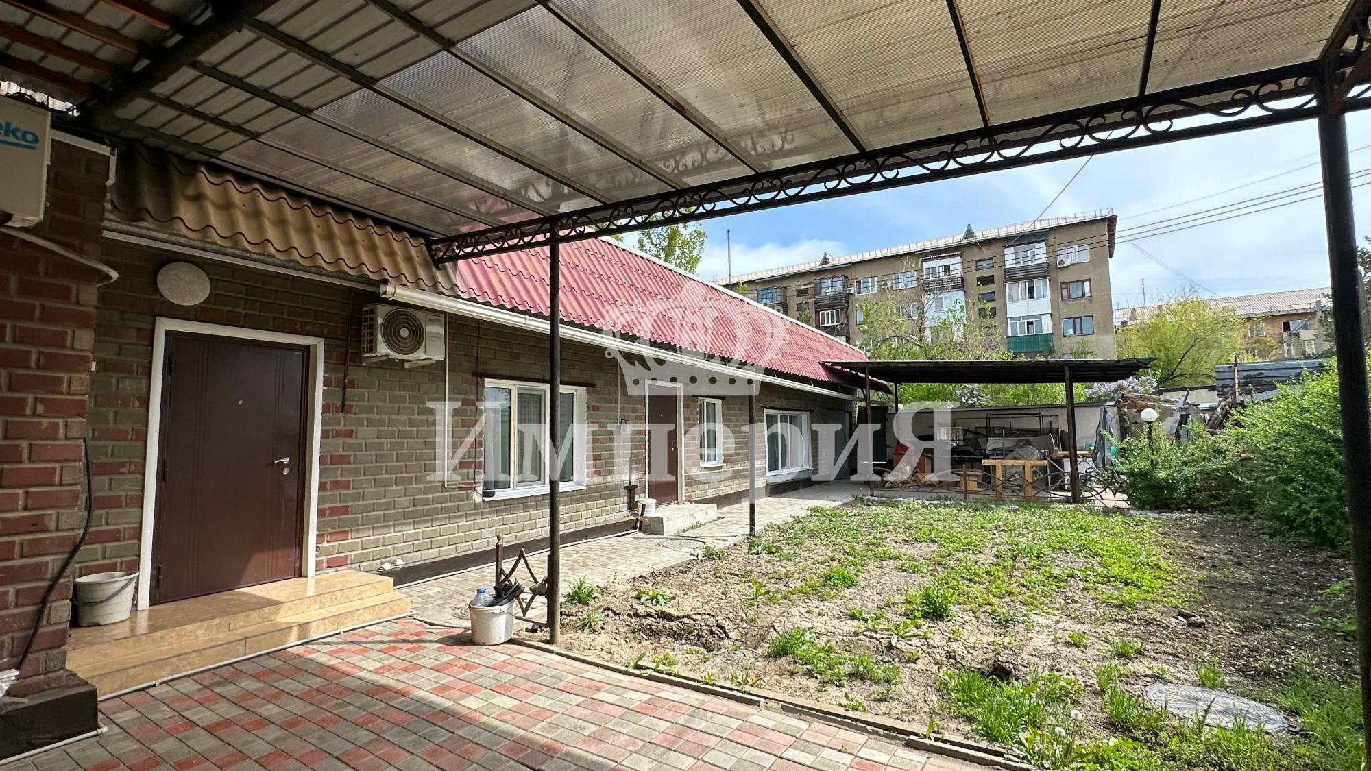 4-комнантный квартира, 138.0 м²,Аксуйская за 50 000 000