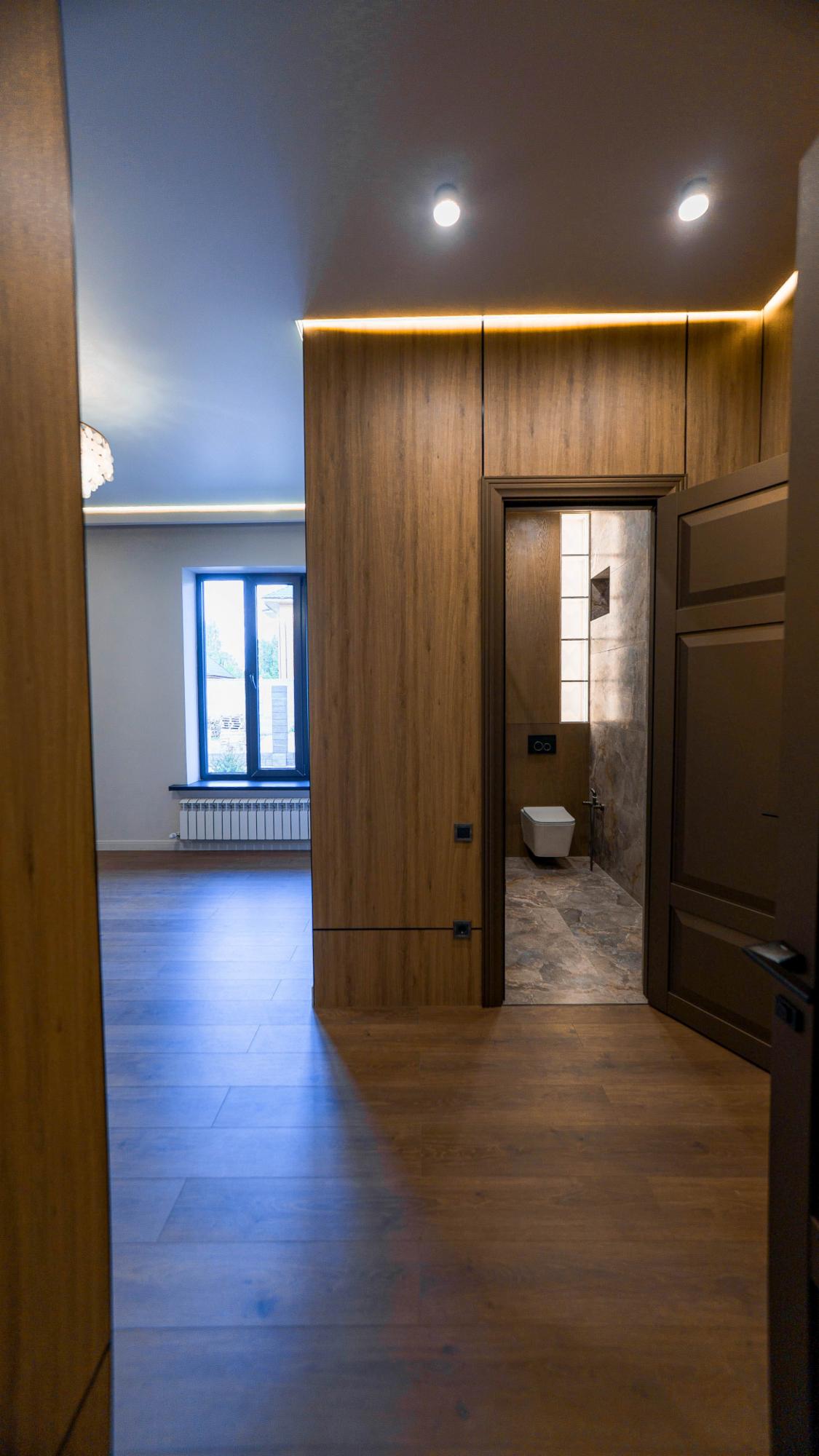 4-комнантный квартира, 280.0 м²,Маметова за 128 000 000