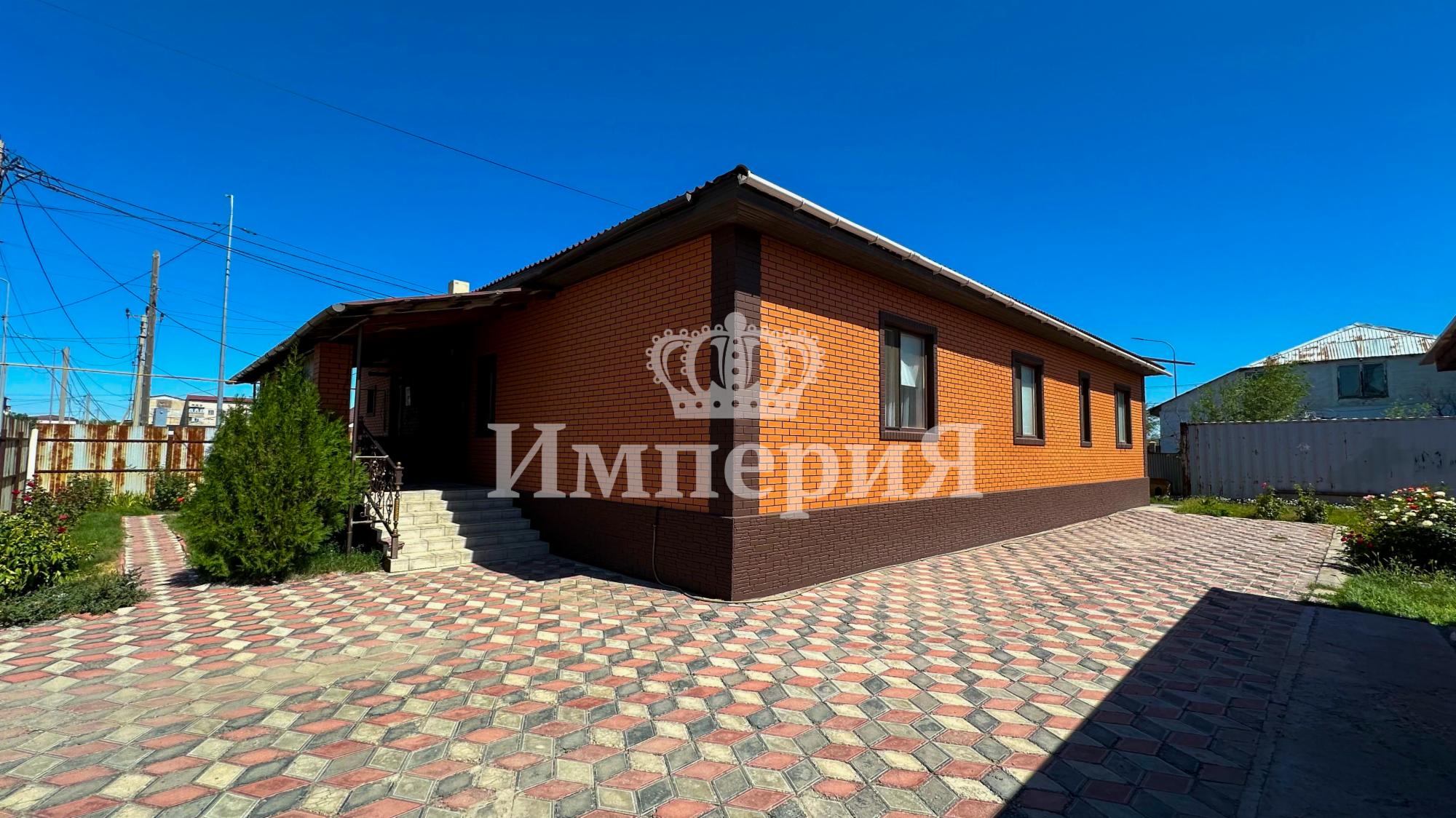 5-комнантный квартира, 255.0 м²,Былим за 75 000 000