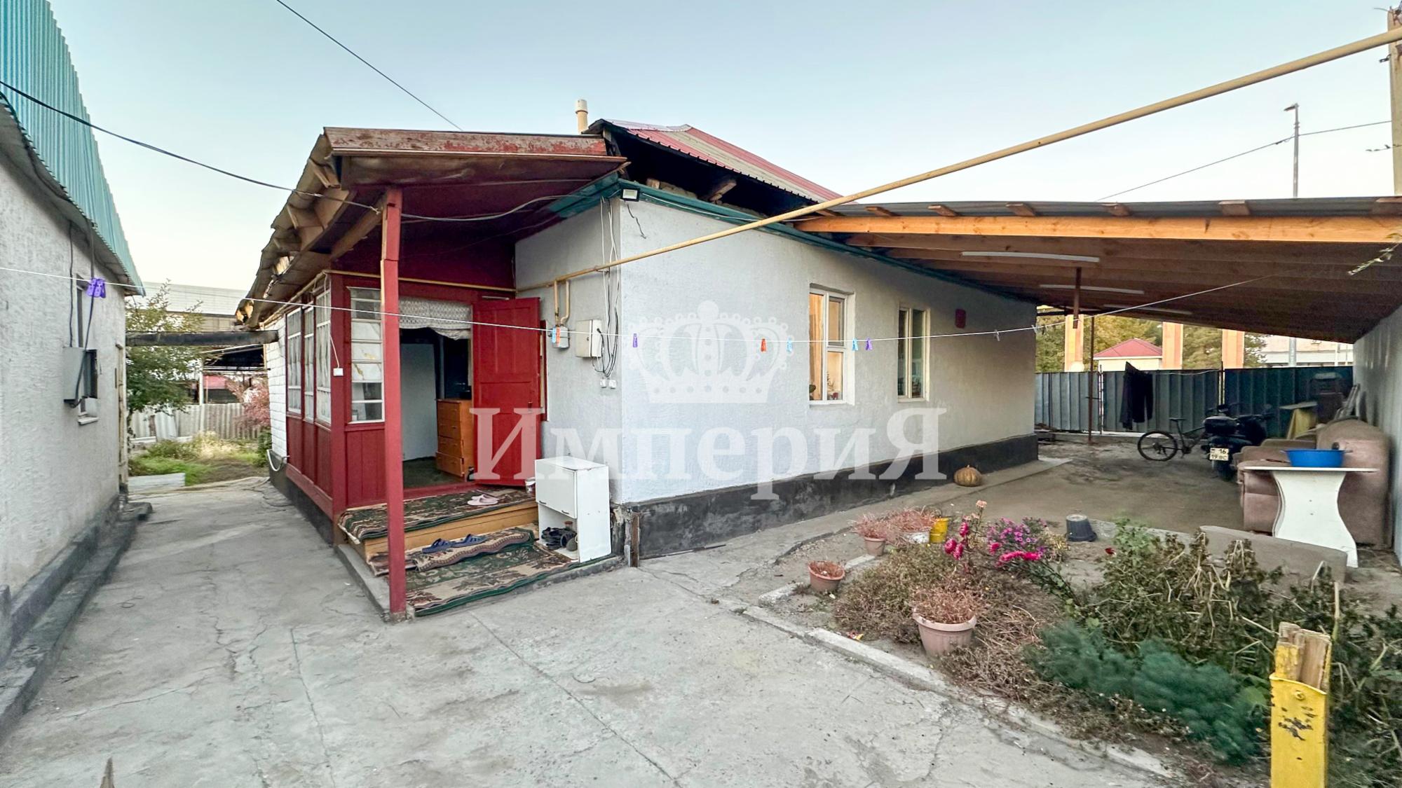 3-комнантный квартира, 70.0 м²,Ескельды Би за 24 000 000