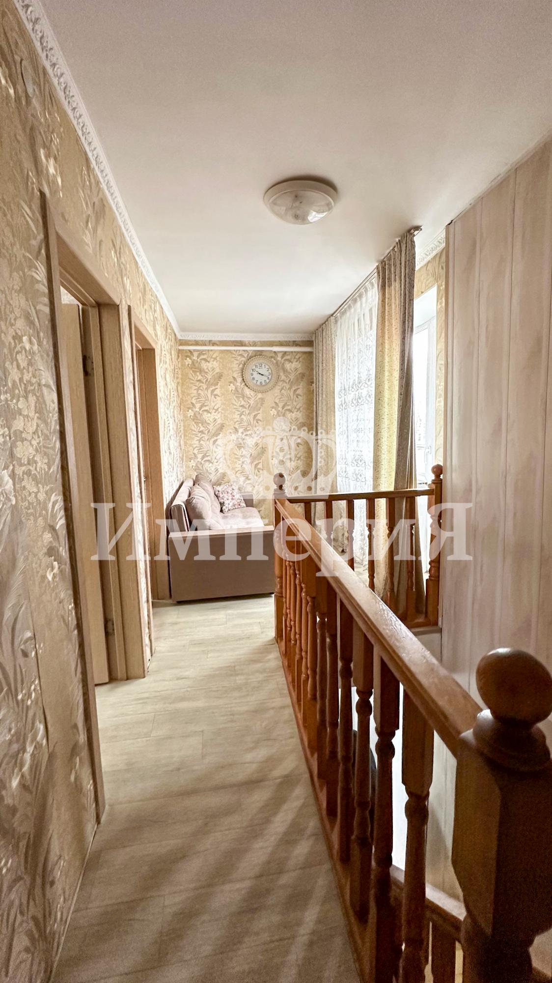 4-комнантный квартира, 105.0 м²,Айтыкова за 43 000 000