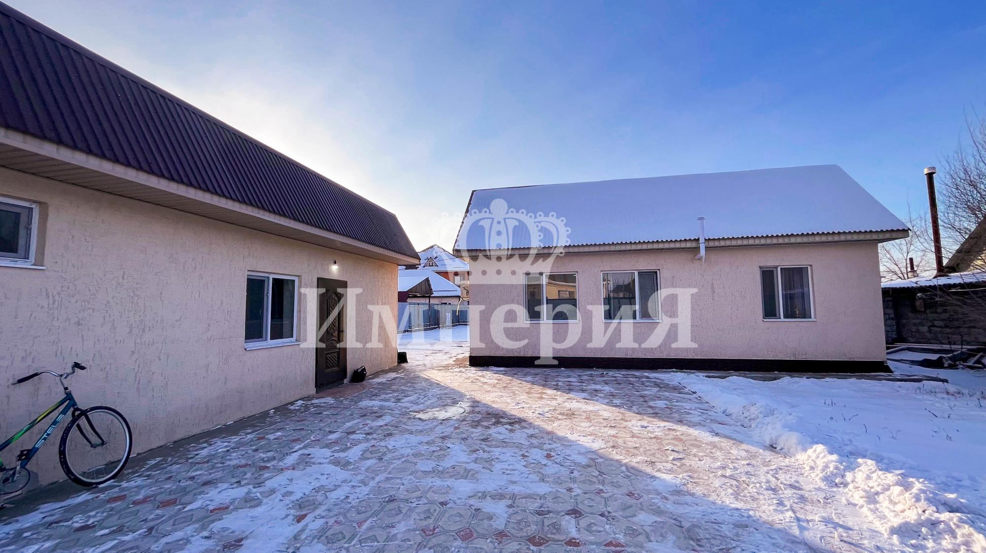 6-комнантный квартира, 130.0 м²,Ескельды Би за 50 000 000