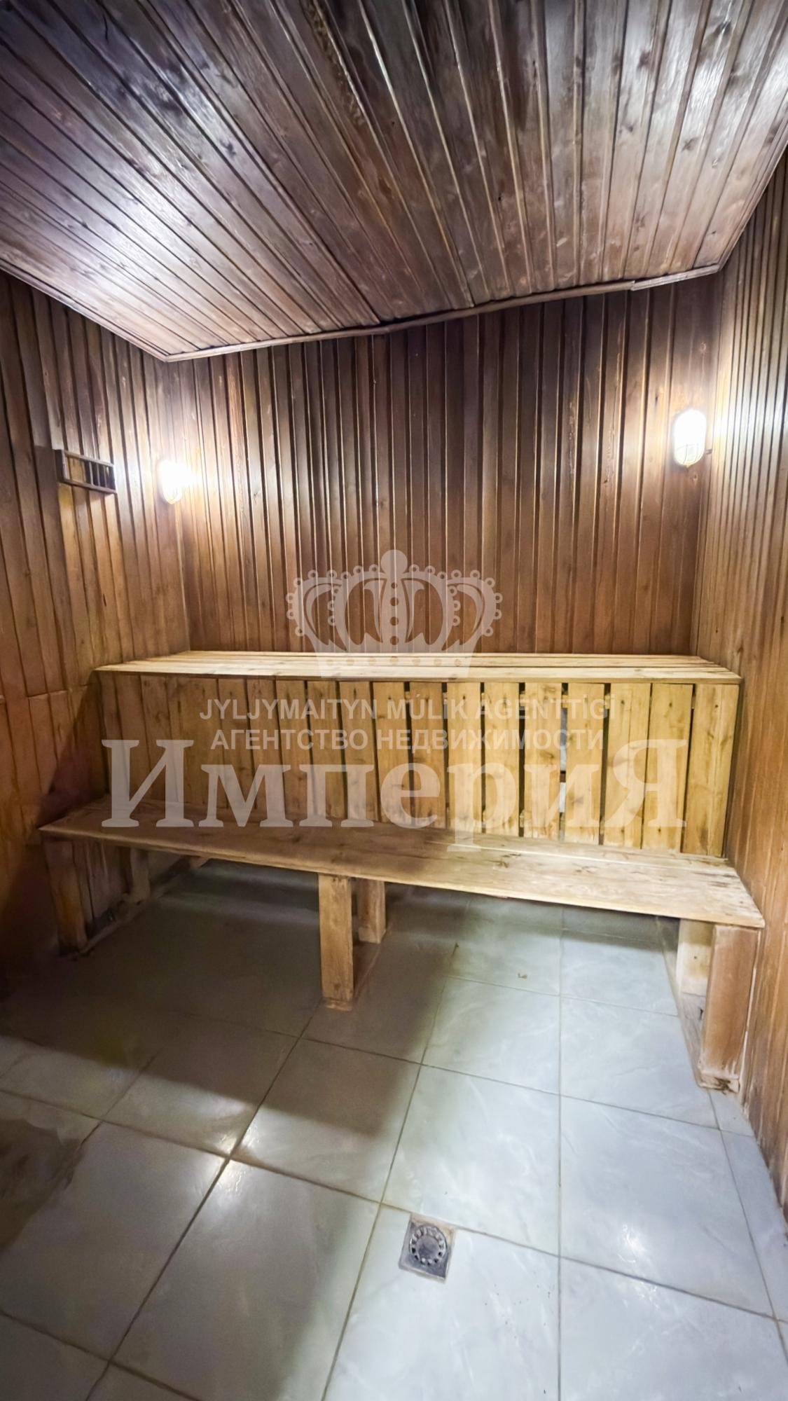 5-комнантный квартира, 172.0 м²,Амангельды за 70 000 000