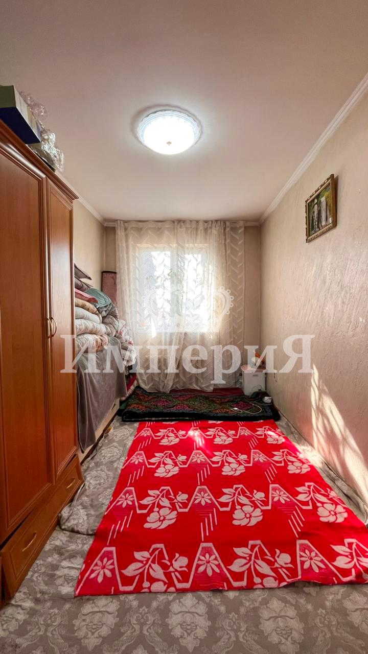 5-комнантный квартира, 259.0 м²,Шахворостова за 120 000 000