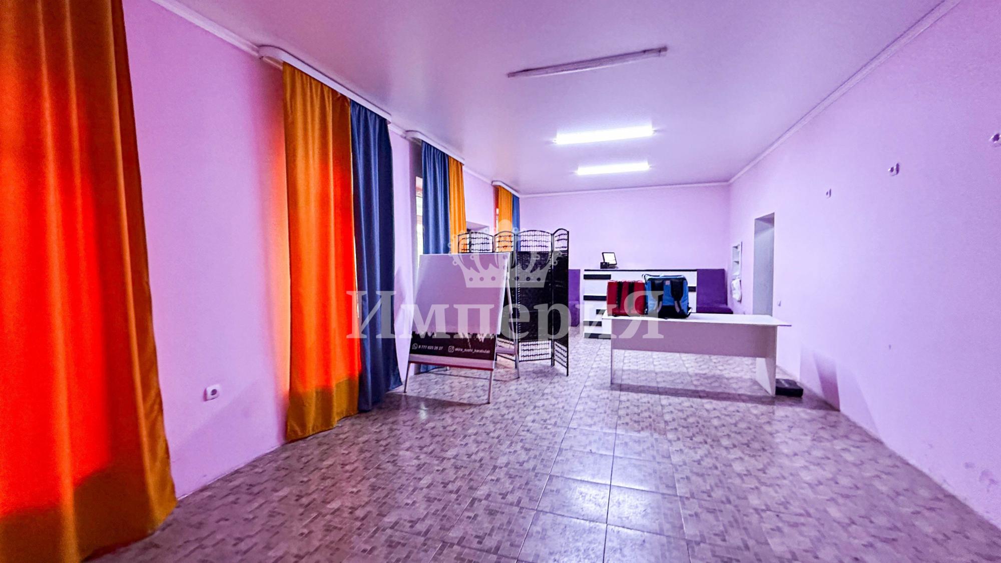 6-комнантный квартира, 255.0 м²,Гагарина за 60 000 000