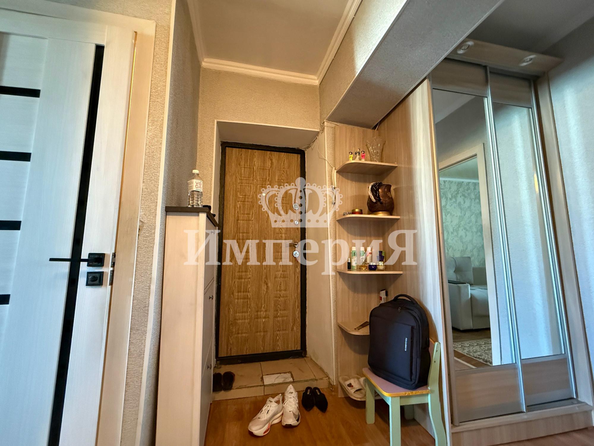 3-комнантная квартира, 68.0 м²,Каратал за 26 000 000