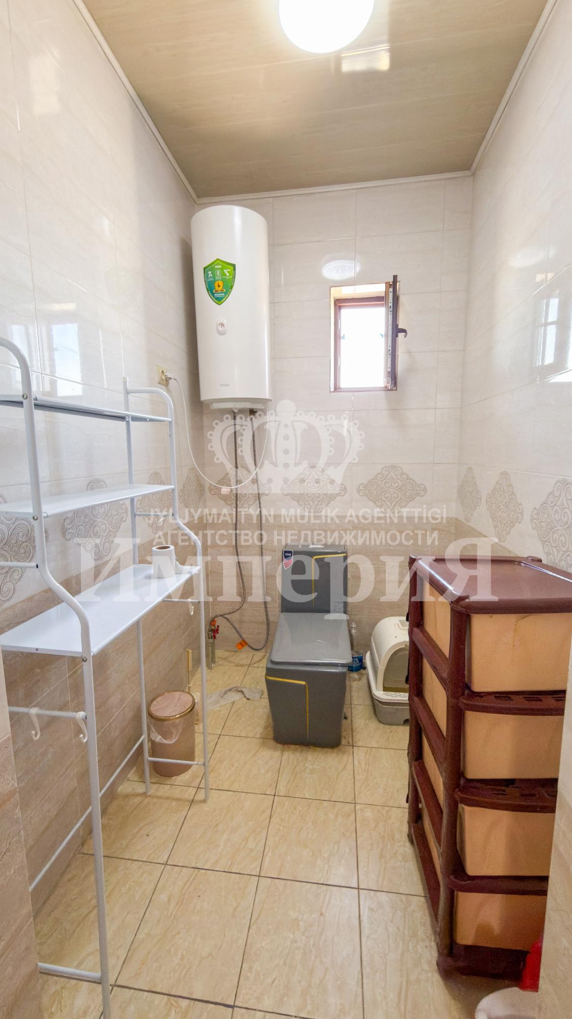 5-комнантный квартира, 160.0 м²,Жиенкулова за 47 000 000