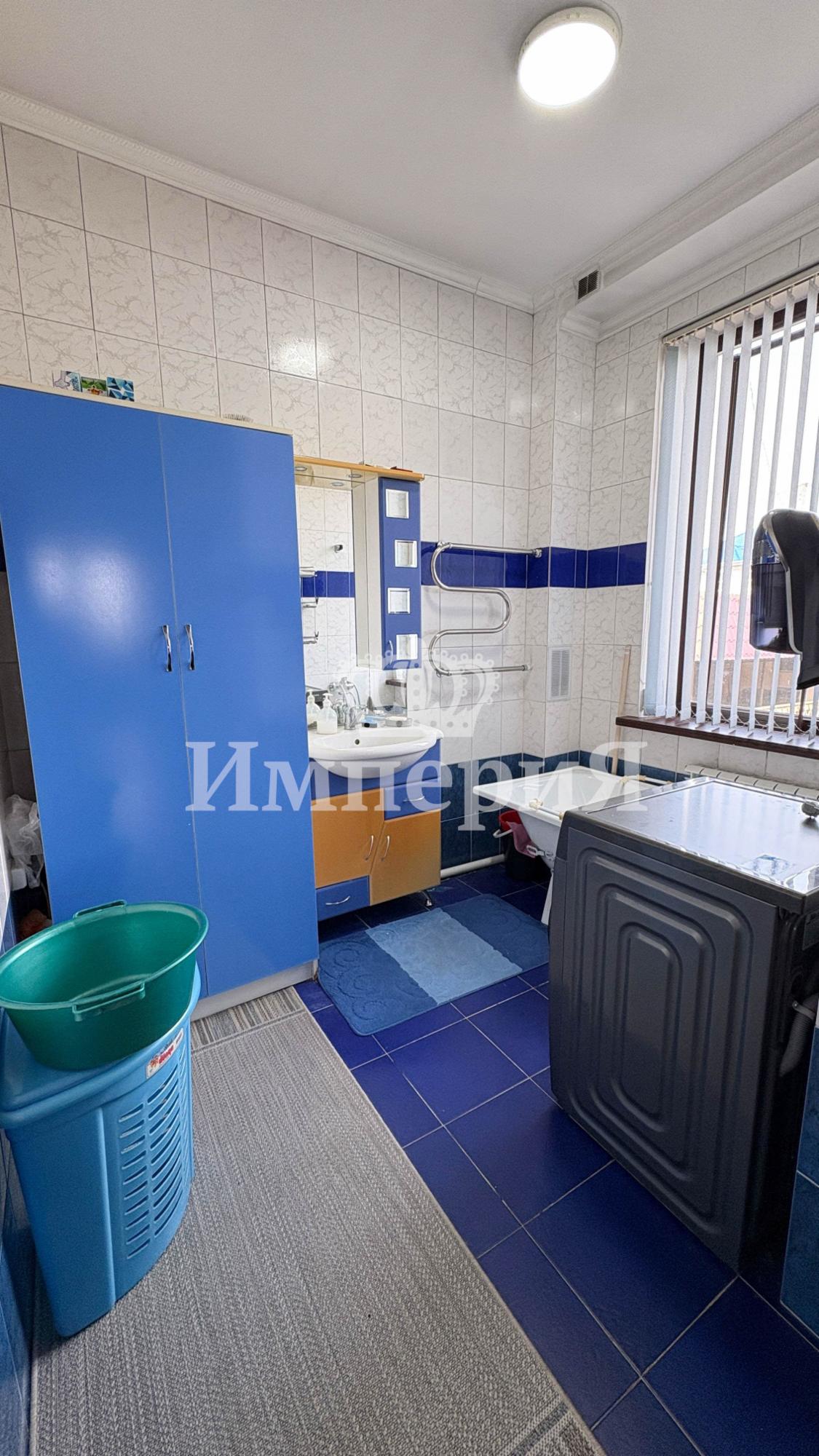 8-комнантный квартира, 440.0 м²,Гульдаурен за 90 000 000