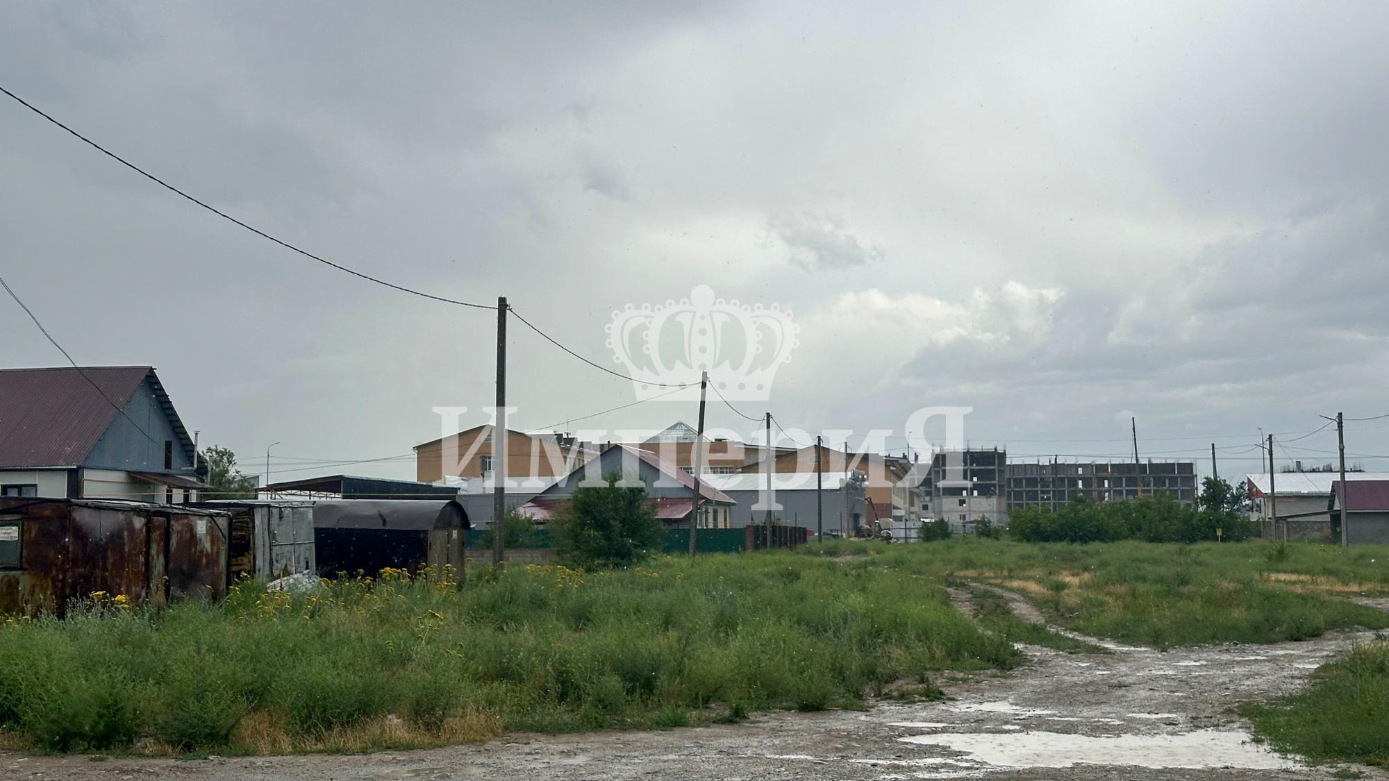 7-комнантный квартира, 234.0 м²,Шаган за 81 000 000