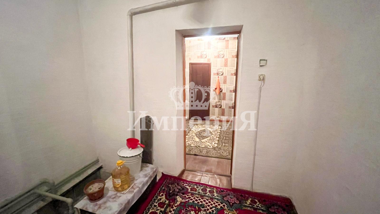 3-комнантный квартира, 101.0 м²,Пушкина за 25 000 000