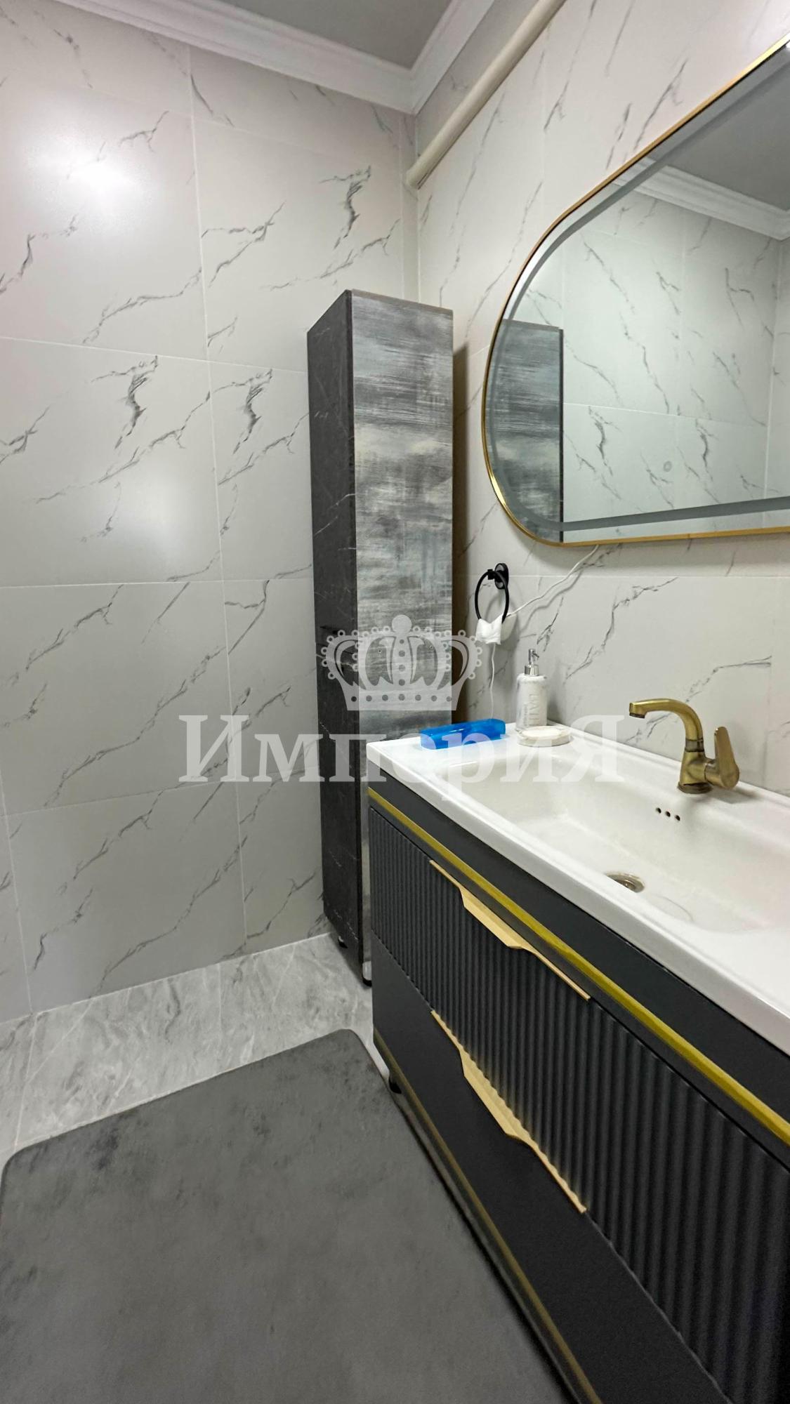 4-комнантный квартира, 138.0 м²,Алмалыбак за 51 000 000