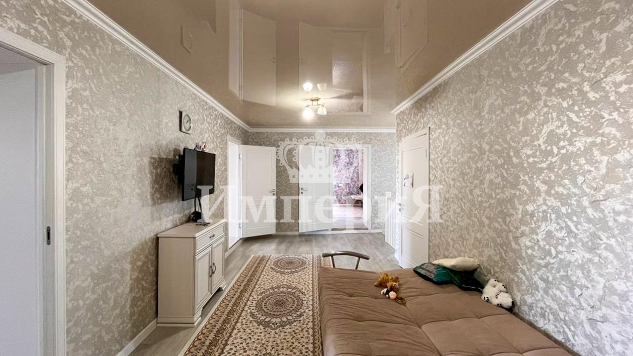 6-комнантный квартира, 216.0 м²,Болашак за 60 000 000