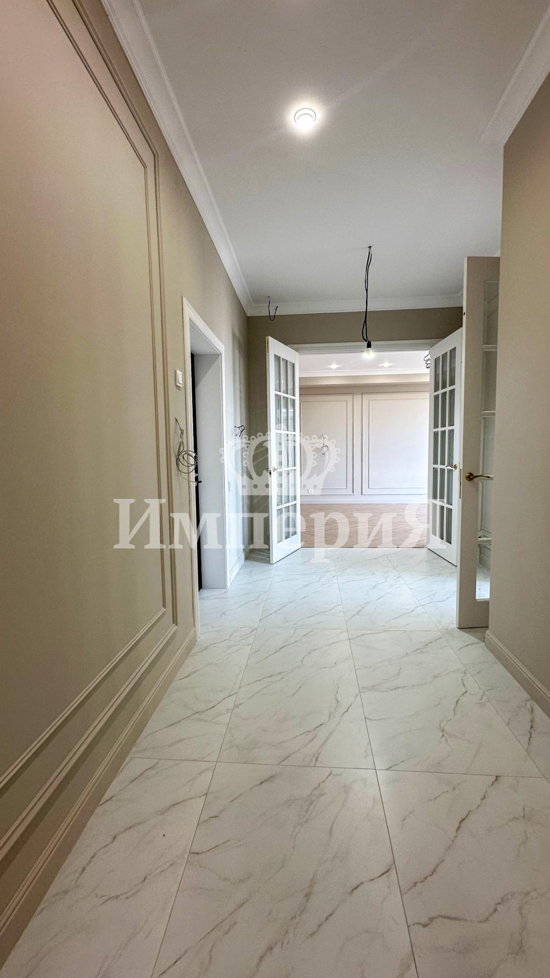 3-комнантная квартира, 93.0 м²,Каратал за 59 000 000