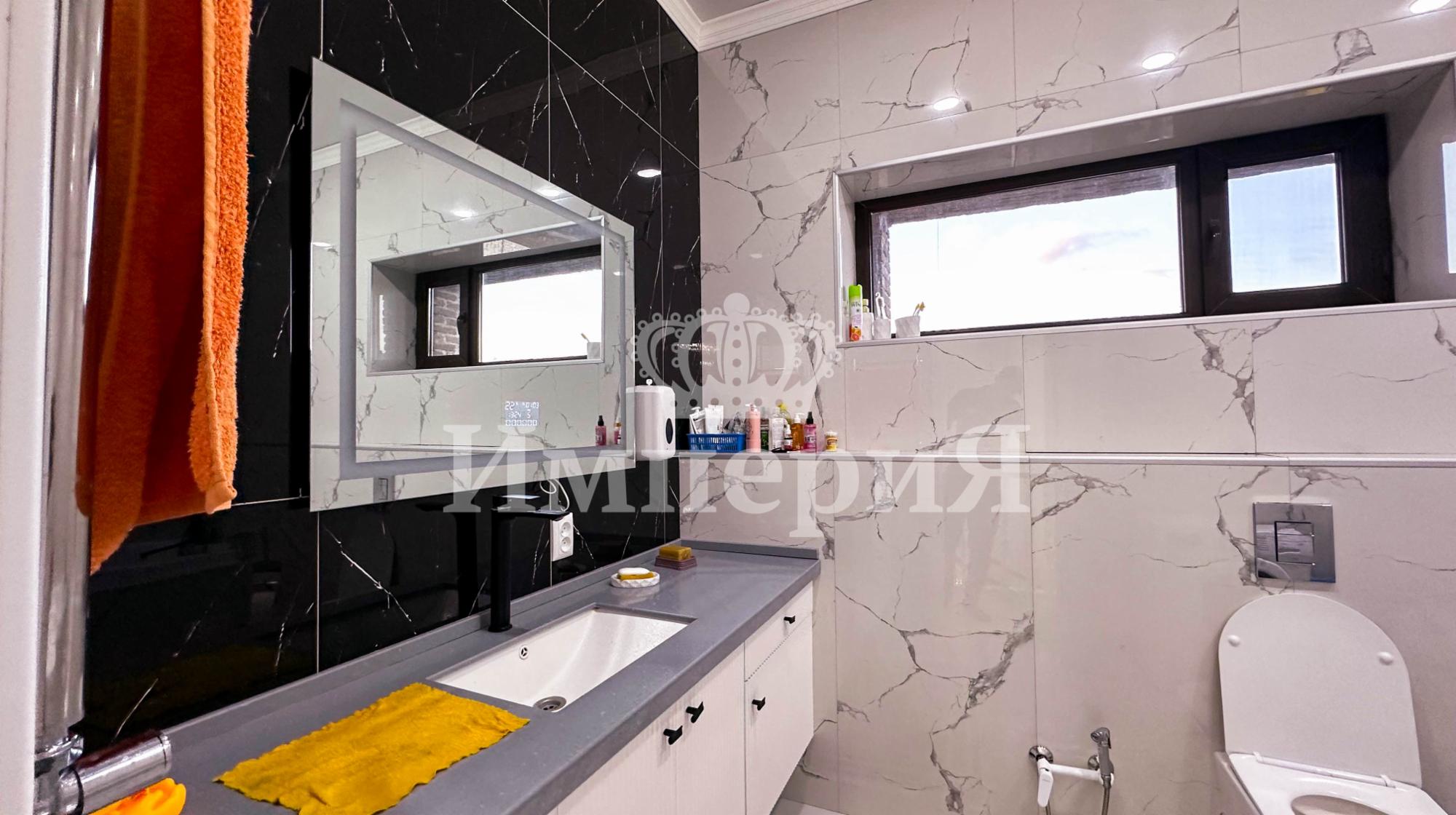 7-комнантный квартира, 325.0 м²,Новостройка за 110 000 000