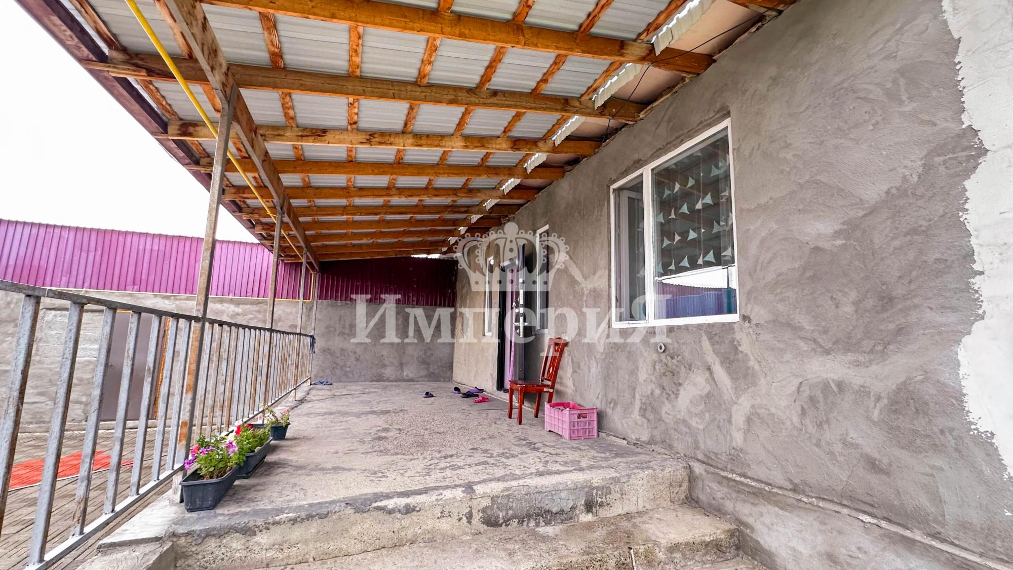 4-комнантный квартира, 158.0 м²,Абая за 27 000 000