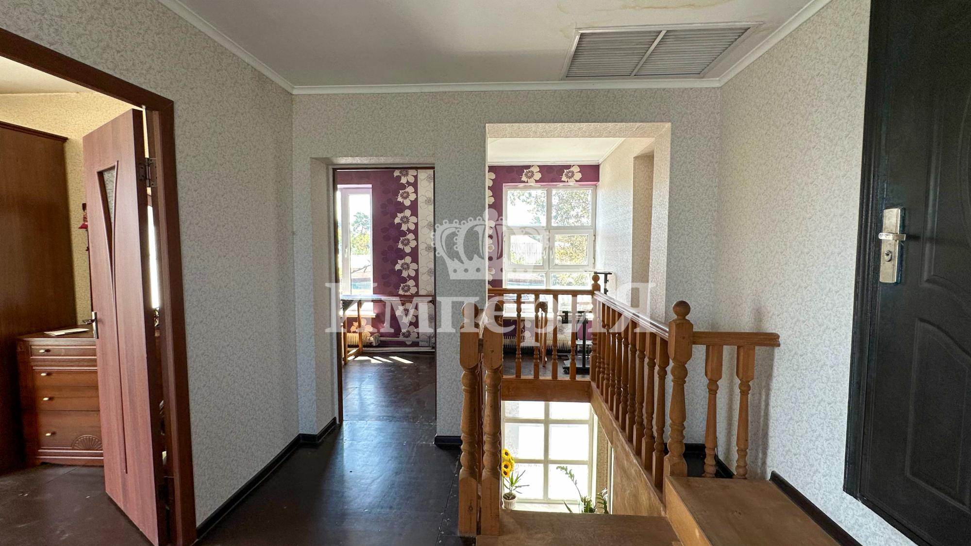 3-комнантный квартира, 159.0 м²,Гали Орманова за 27 000 000