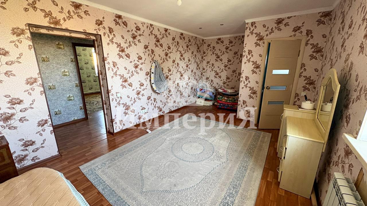 6-комнантный квартира, 184.4 м²,Виноградова за 22 700 000