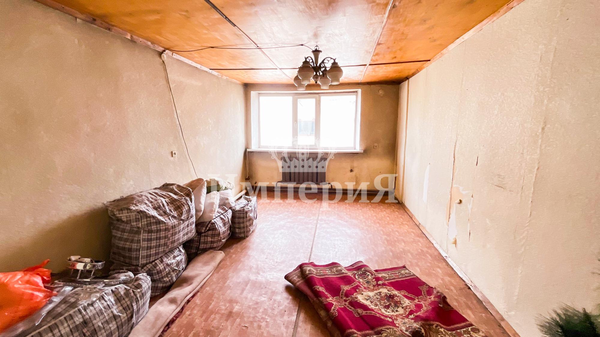 8-комнантный квартира, 270.0 м²,Циалковского за 32 000 000