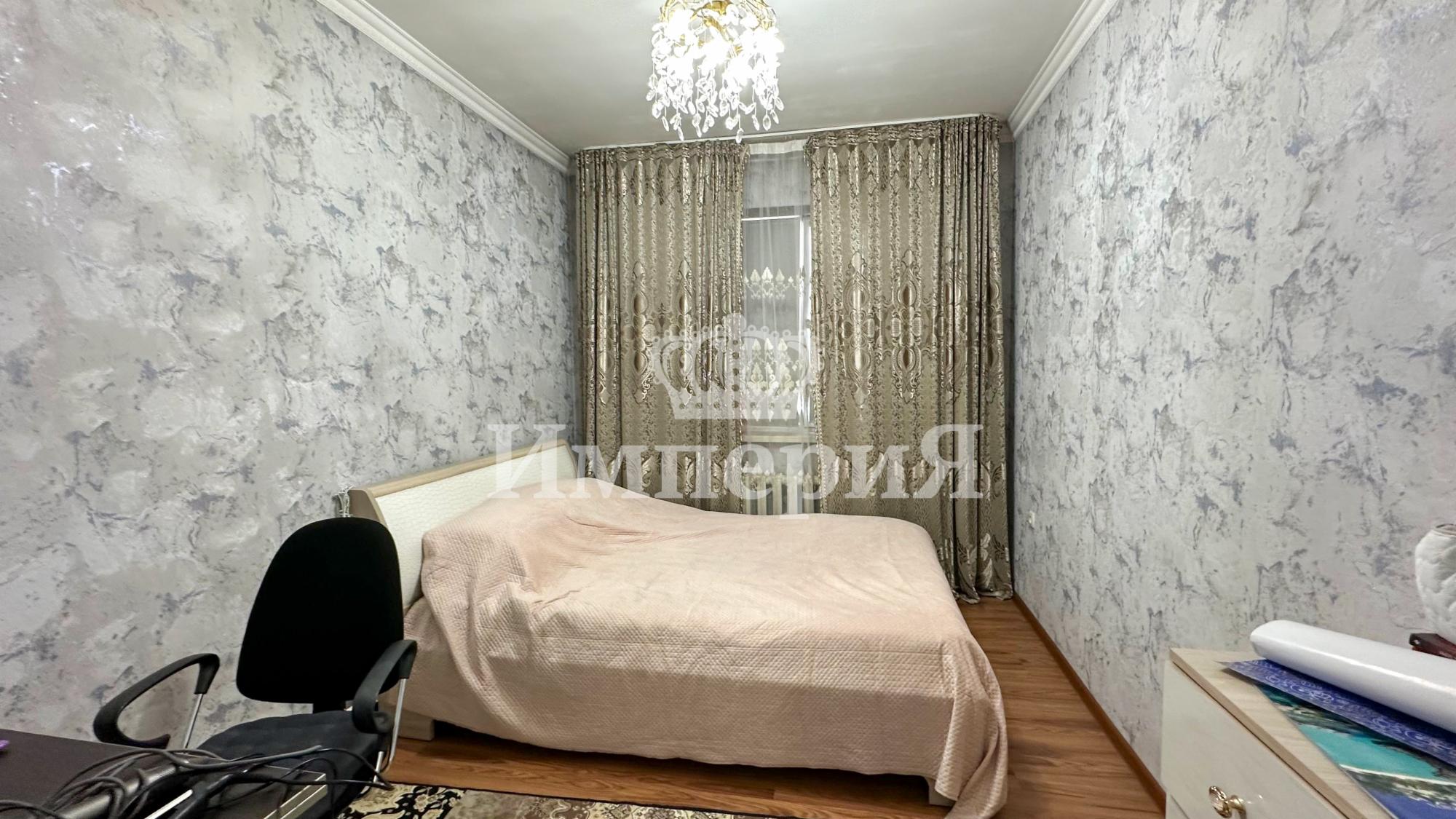5-комнантный квартира, 260.0 м²,Пушкина за 80