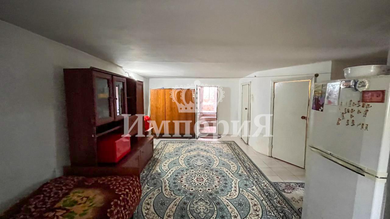 5-комнантный квартира, 146.0 м²,Жамбыл за 31 000 000