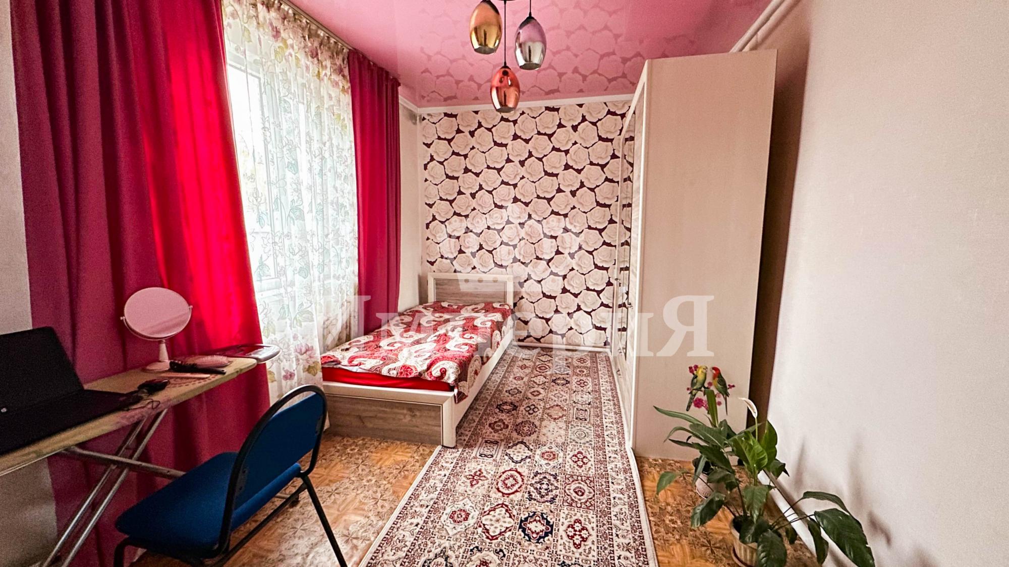 5-комнантный квартира, 126.0 м²,Карасай Батыра за 25 000 000