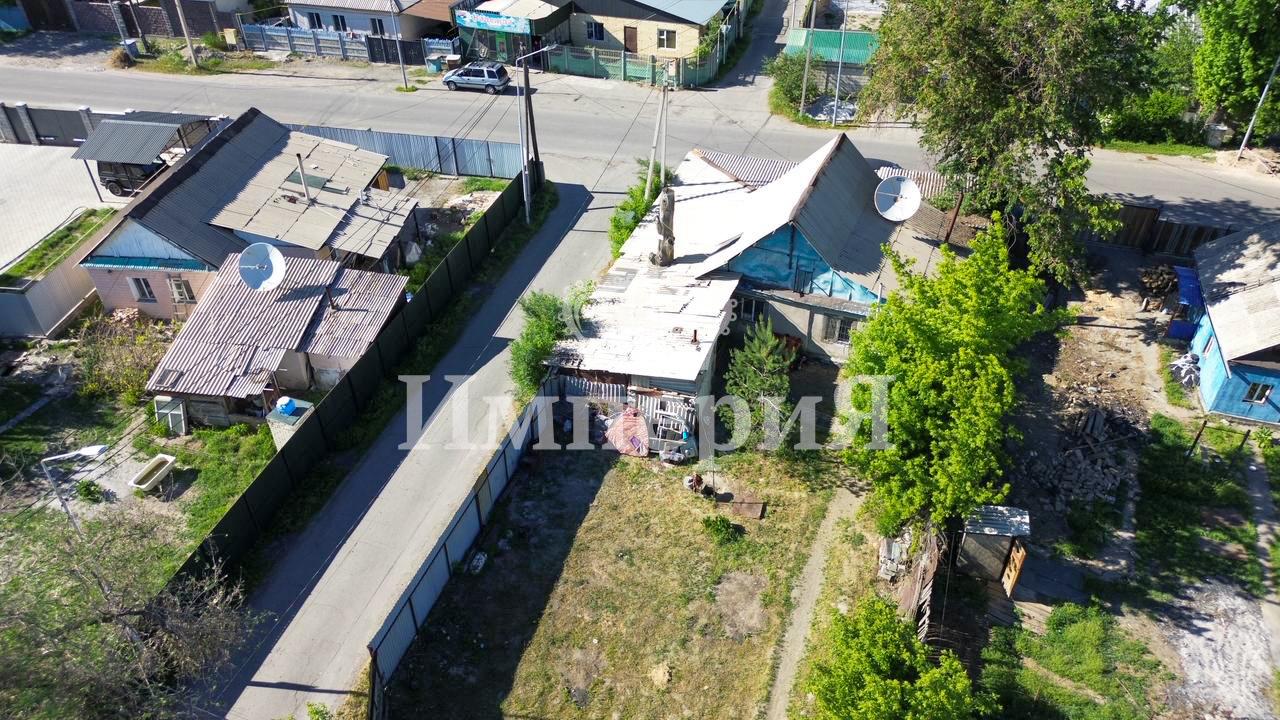 4-комнантный квартира, 47.6 м²,Гаухар Ана за 19 000 000