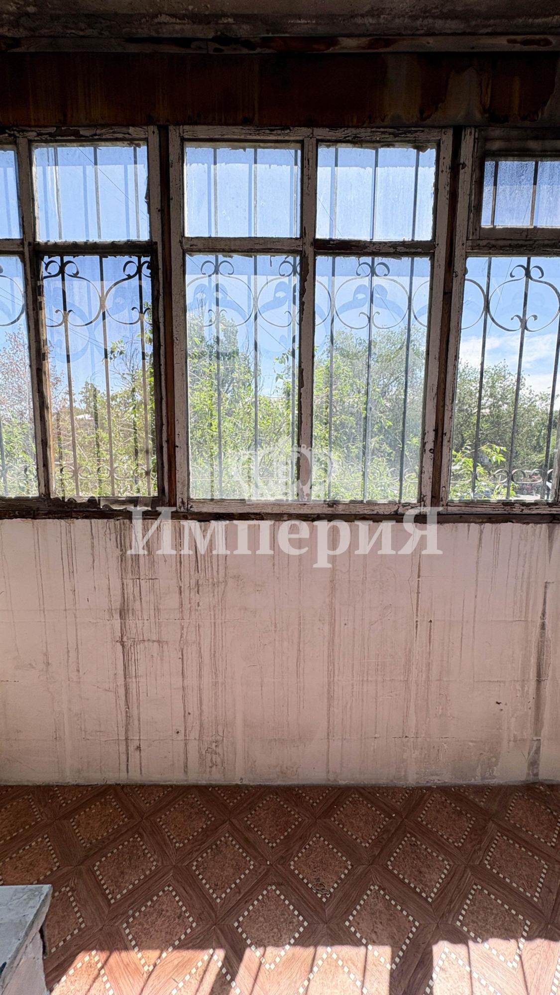 2-комнантная квартира, 58.0 м²,Абылай Хана за 18 500 000