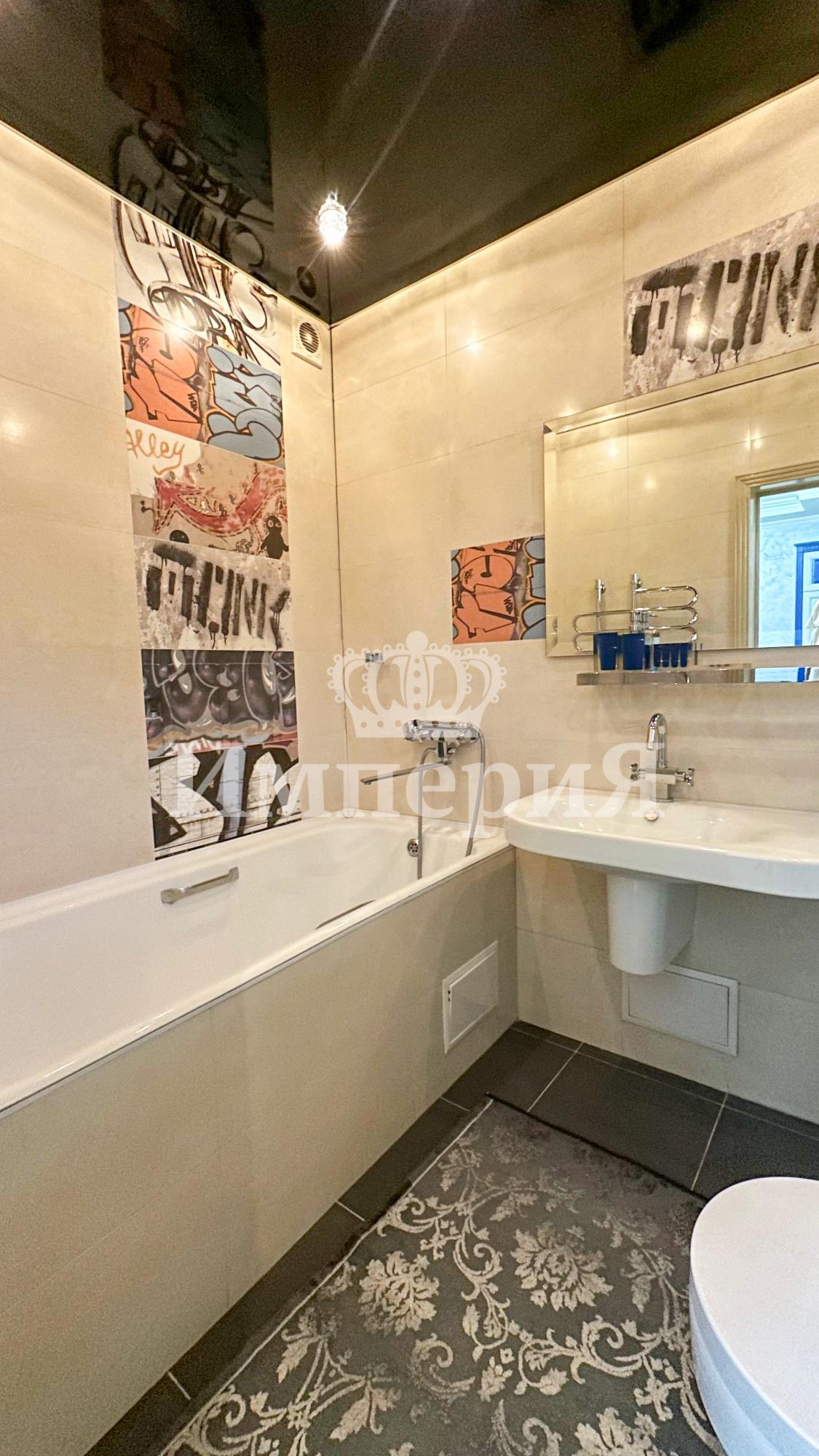 5-комнантная квартира, 180.0 м²,Каратал за 80 000 000