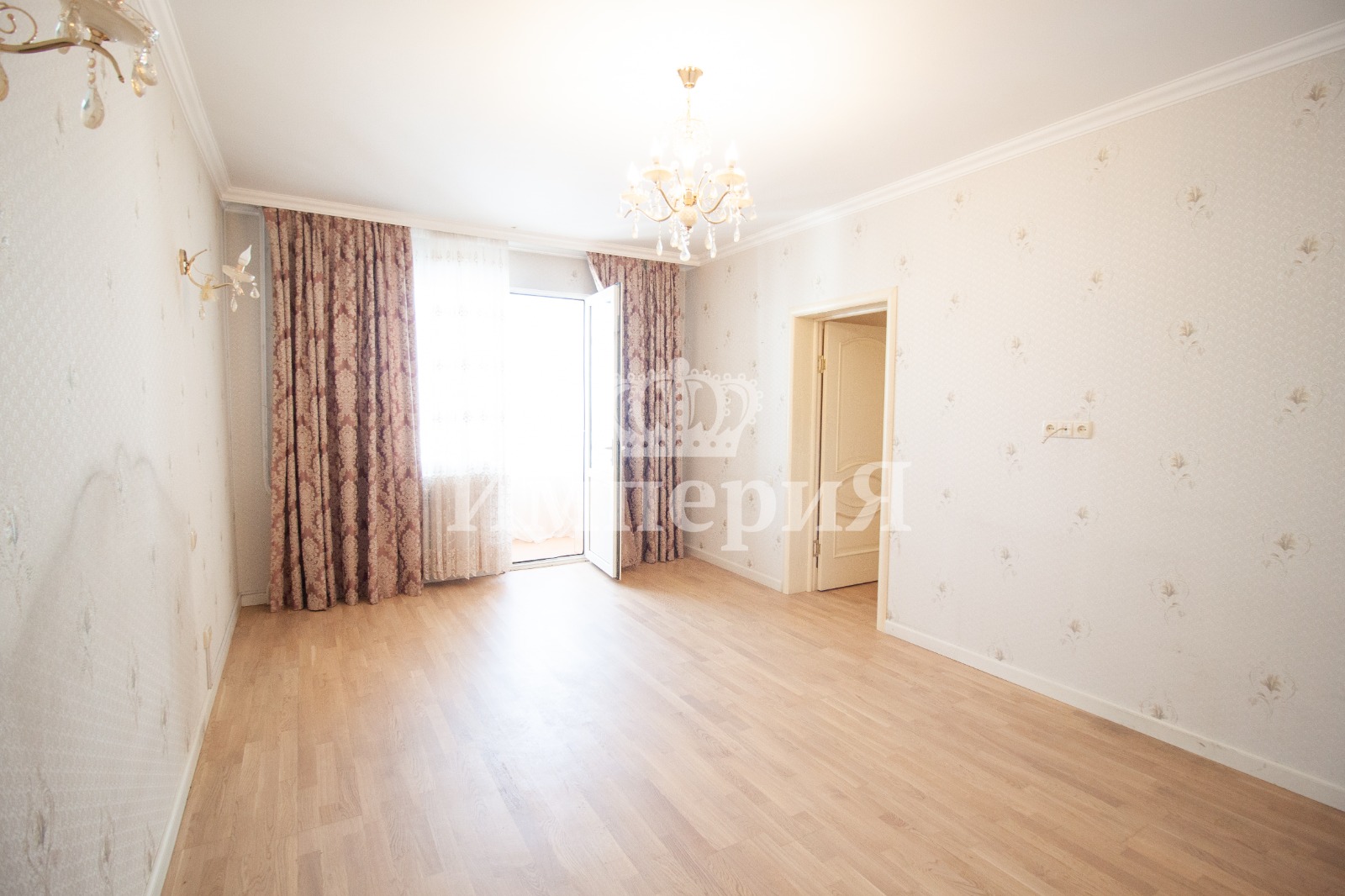 4-комнантная квартира, 105.0 м²,Каратал за 37 000 000