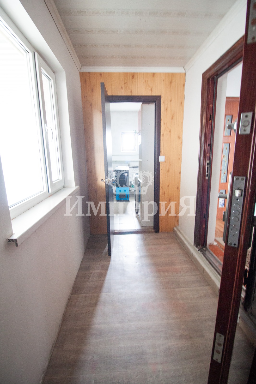 4-комнантный квартира, 90.0 м²,Амангельды за 16 000 000