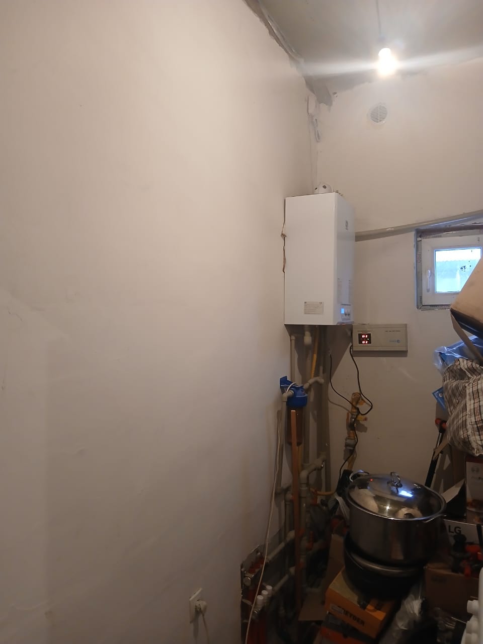 4-комнантный квартира, 190.0 м²,Дауылды за 26 000 000