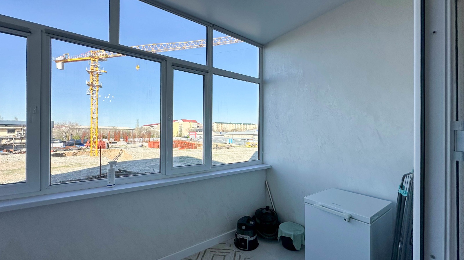 2-комнантная квартира, 76.0 м²,Болашак за 33 000 000