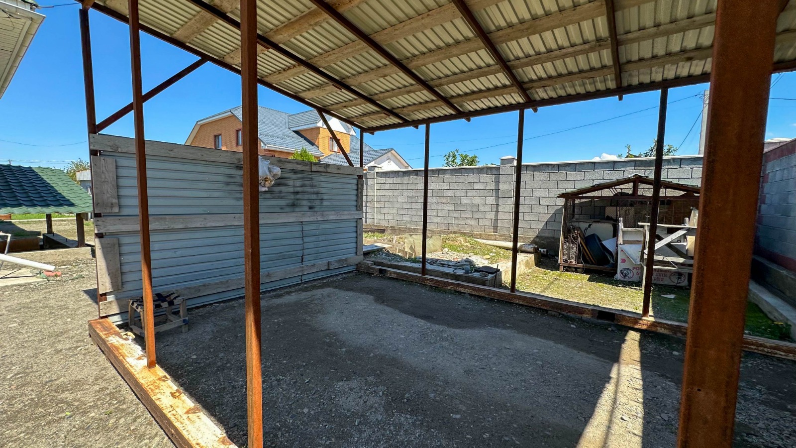 5-комнантный квартира, 197.0 м²,Айманова за 48 000 000