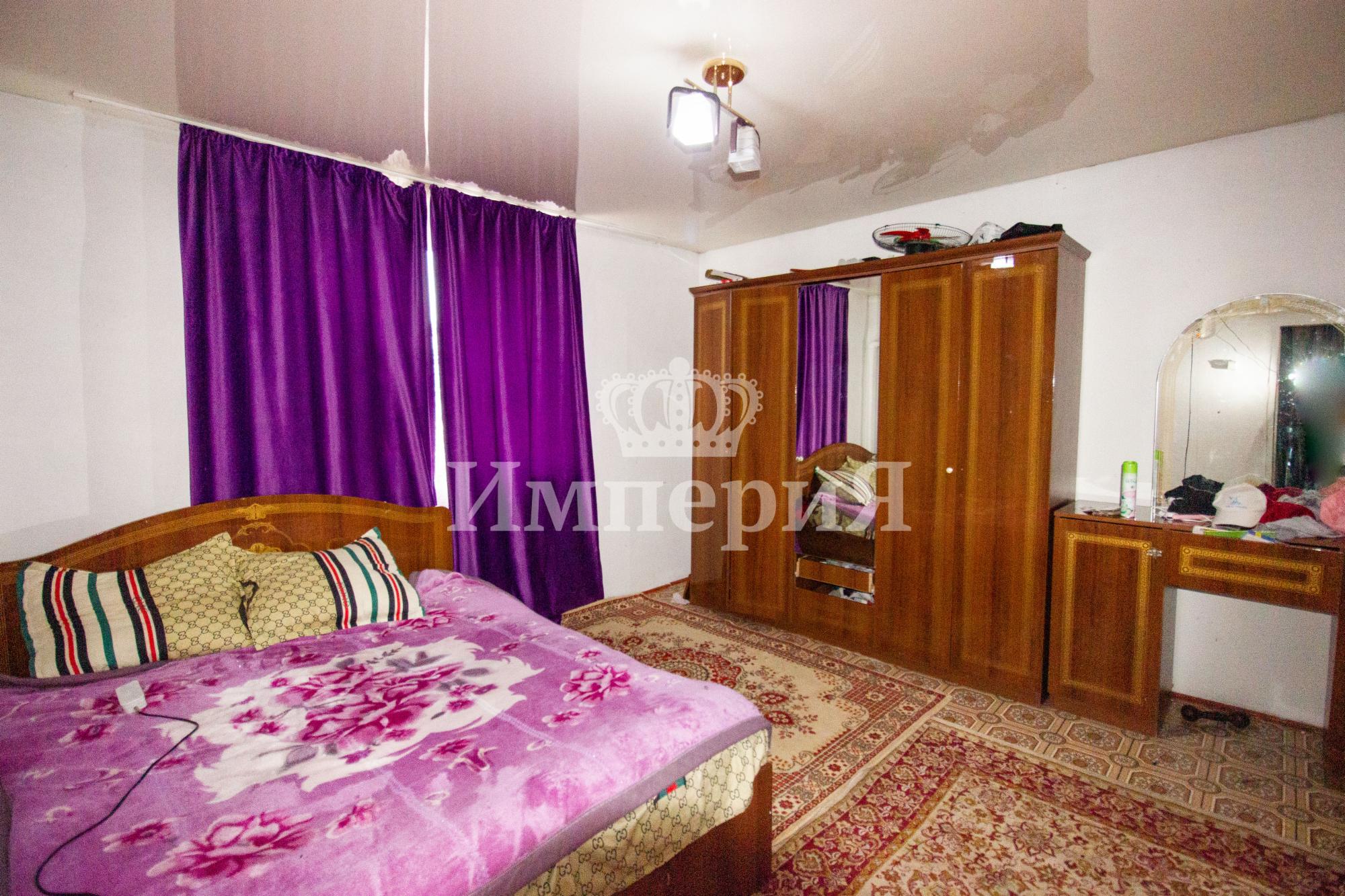 6-комнантный квартира, 202.0 м²,Бейбитшылык за 22 000 000