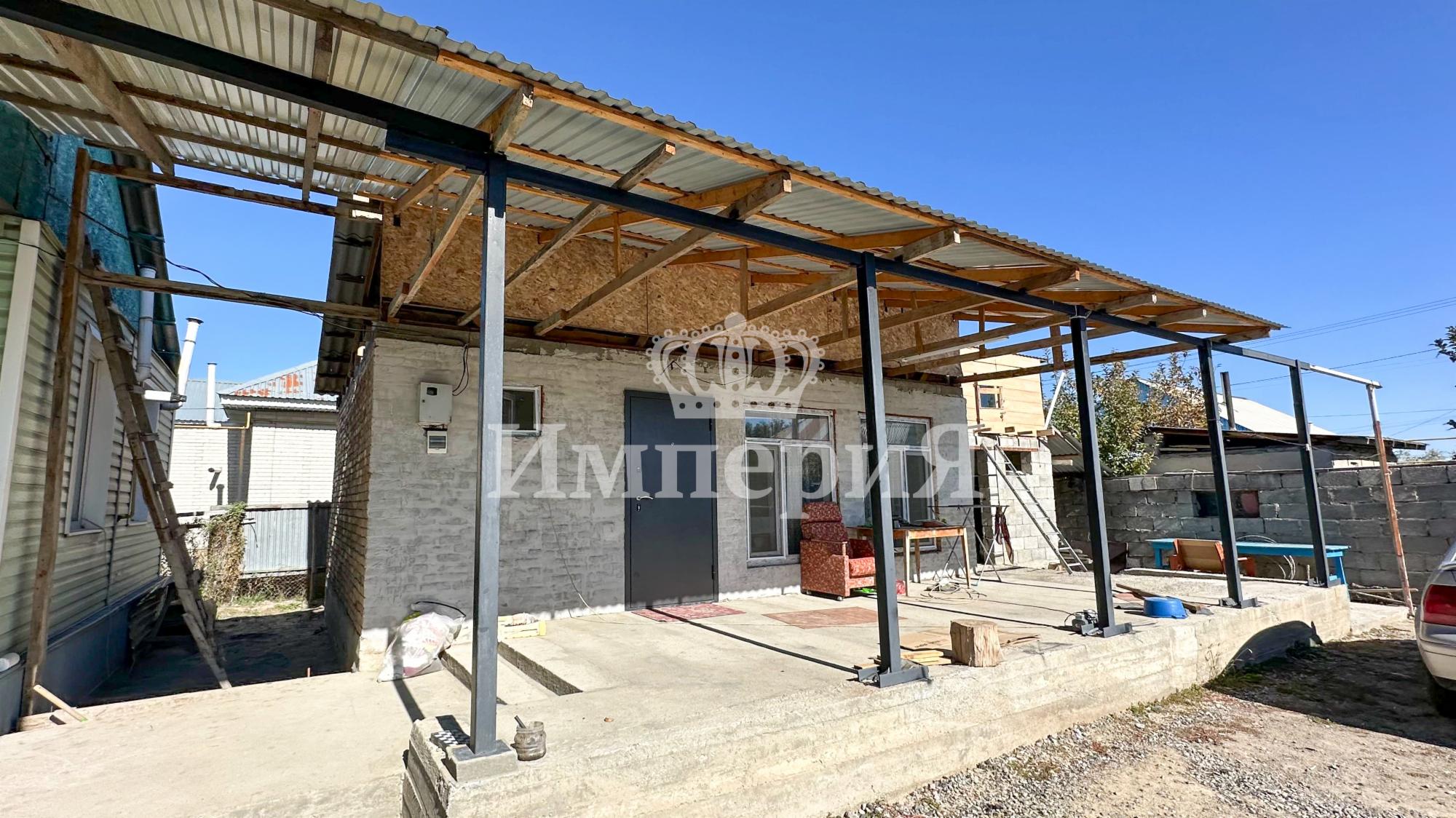 4-комнантный квартира, 130.0 м²,Кожамиярова за 35 500 000