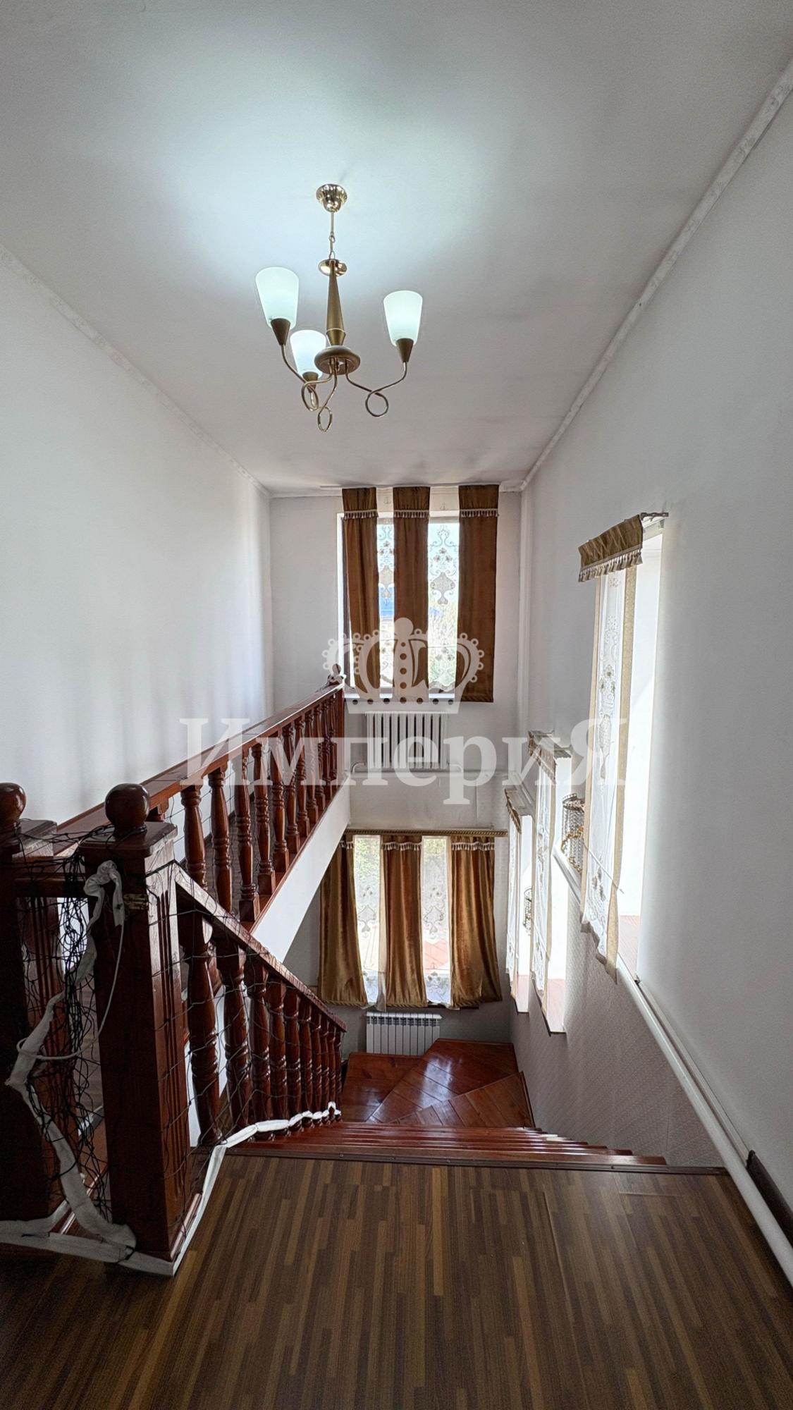 8-комнантный квартира, 440.0 м²,Гульдаурен за 90 000 000