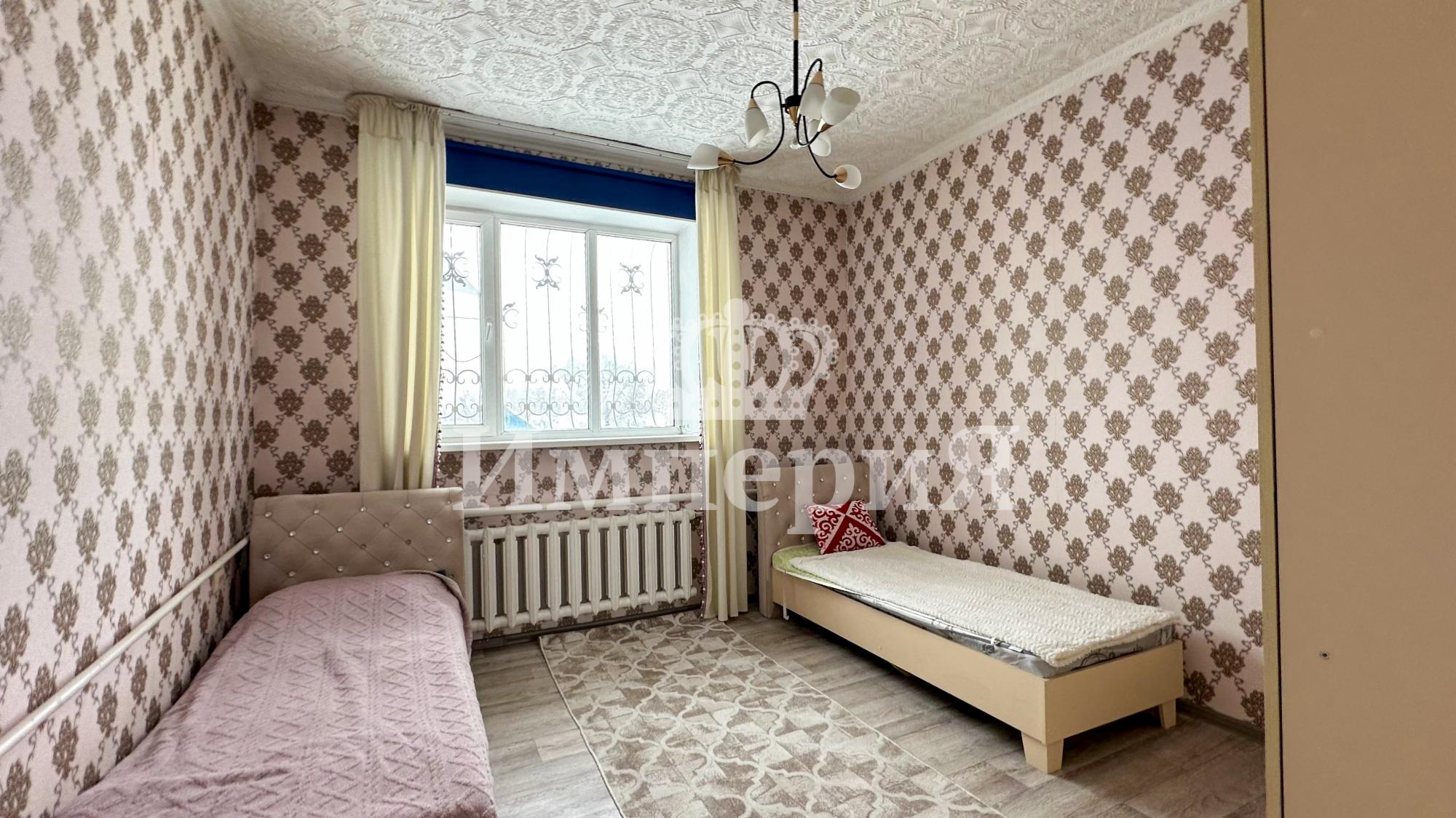 6-комнантный квартира, 380.0 м²,Чкалова за 51 000 000