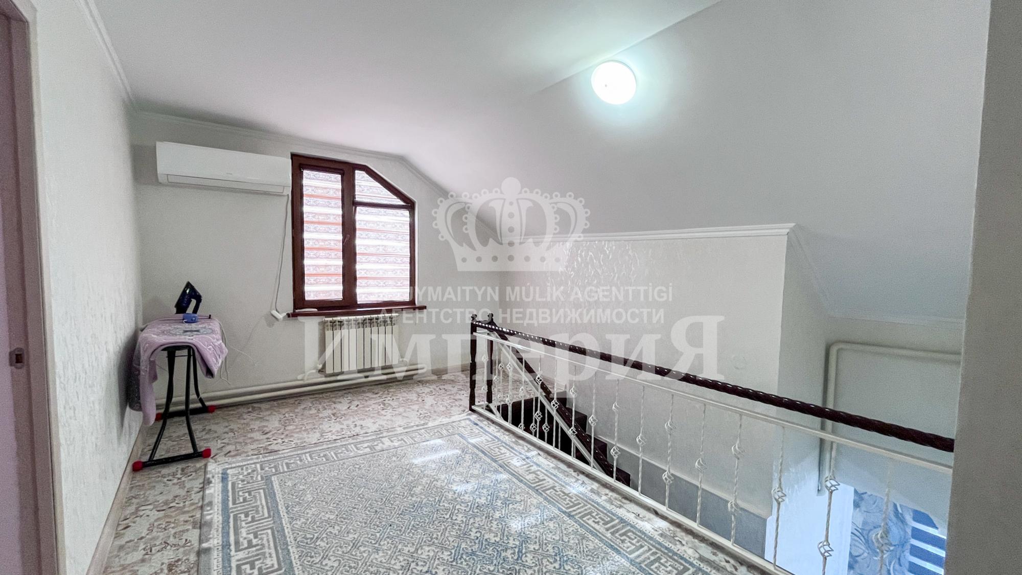 5-комнантный квартира, 168.0 м²,Нурлы Бастау за 48 000 000